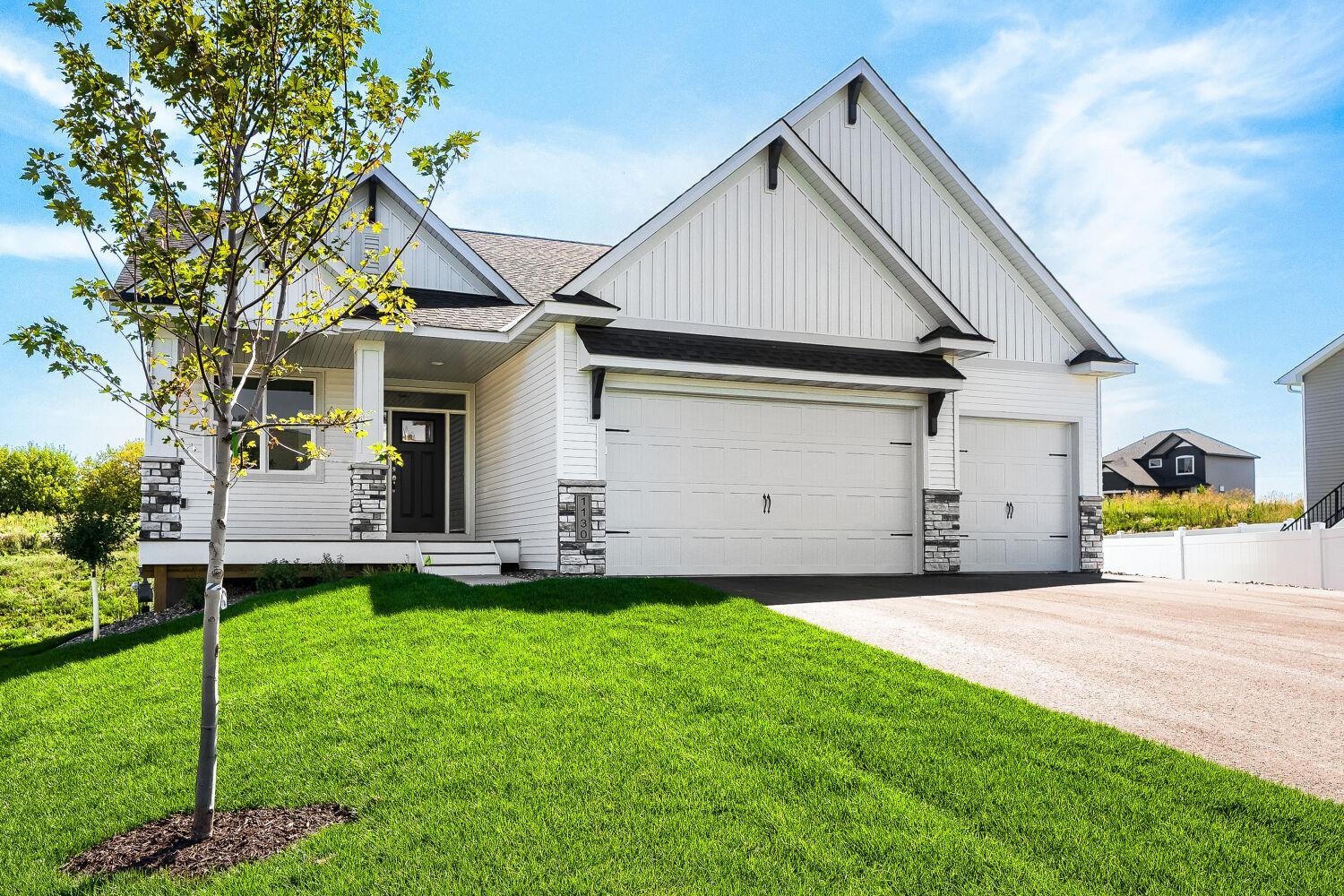 View of Single Family at 1130 136th Street, Rosemount - Mike Wilen | Minnesota Team Real Estate