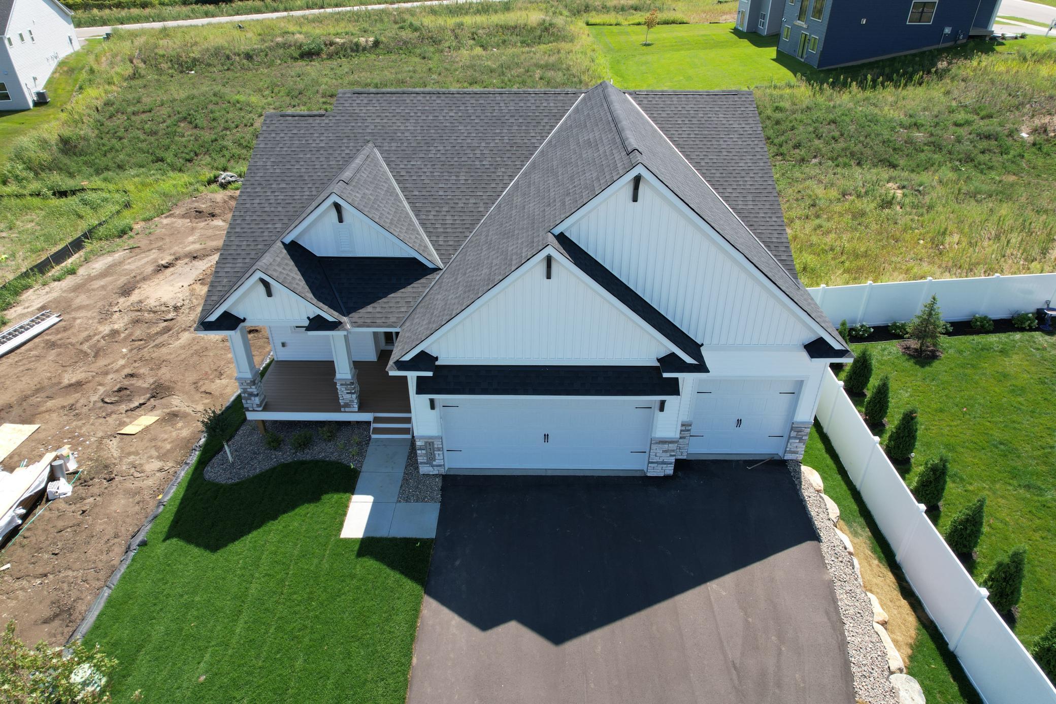 View of Residential at 1130 136th Street, Rosemount MN 55068, Rosemount (3 of 29) - Mike Wilen | Minnesota Team Real Estate