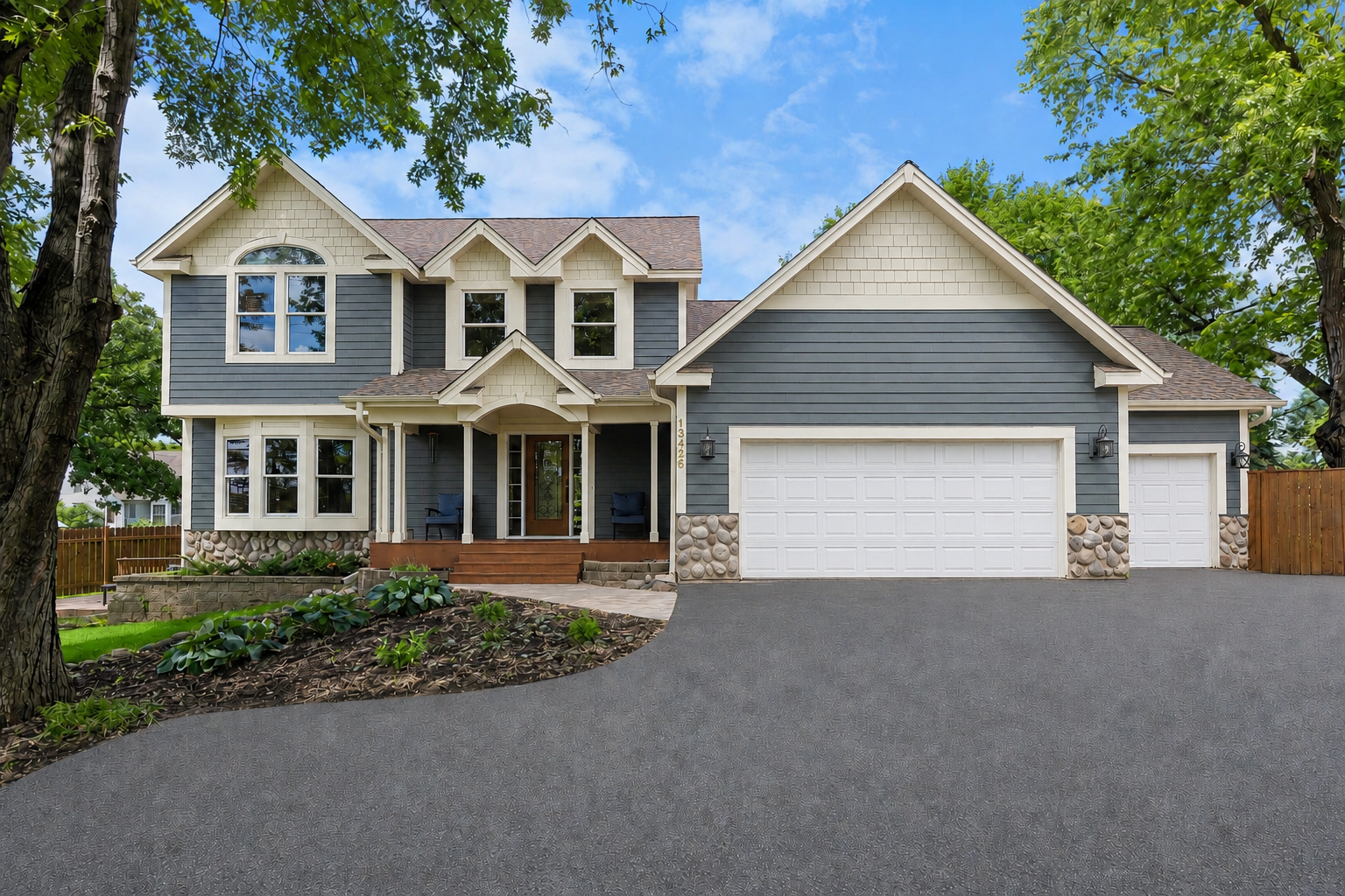 View of Single Family at 13426 Excelsior Boulevard, Minnetonka - Mike Wilen | Minnesota Team Real Estate