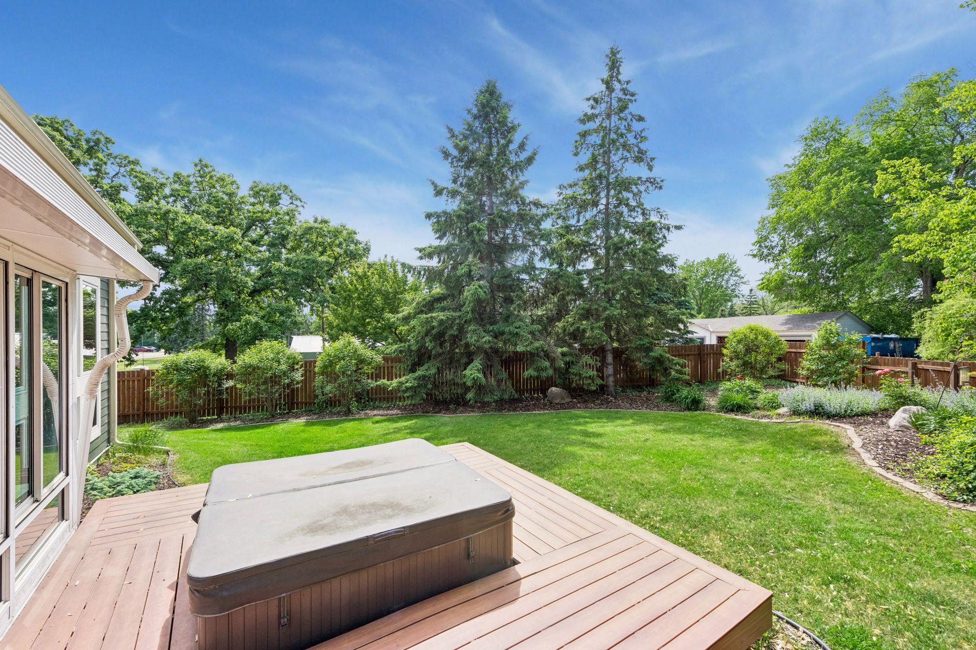 View of Residential at 13426 Excelsior Boulevard, Minnetonka MN 55345, Minnetonka (72 of 86) - Mike Wilen | Minnesota Team Real Estate