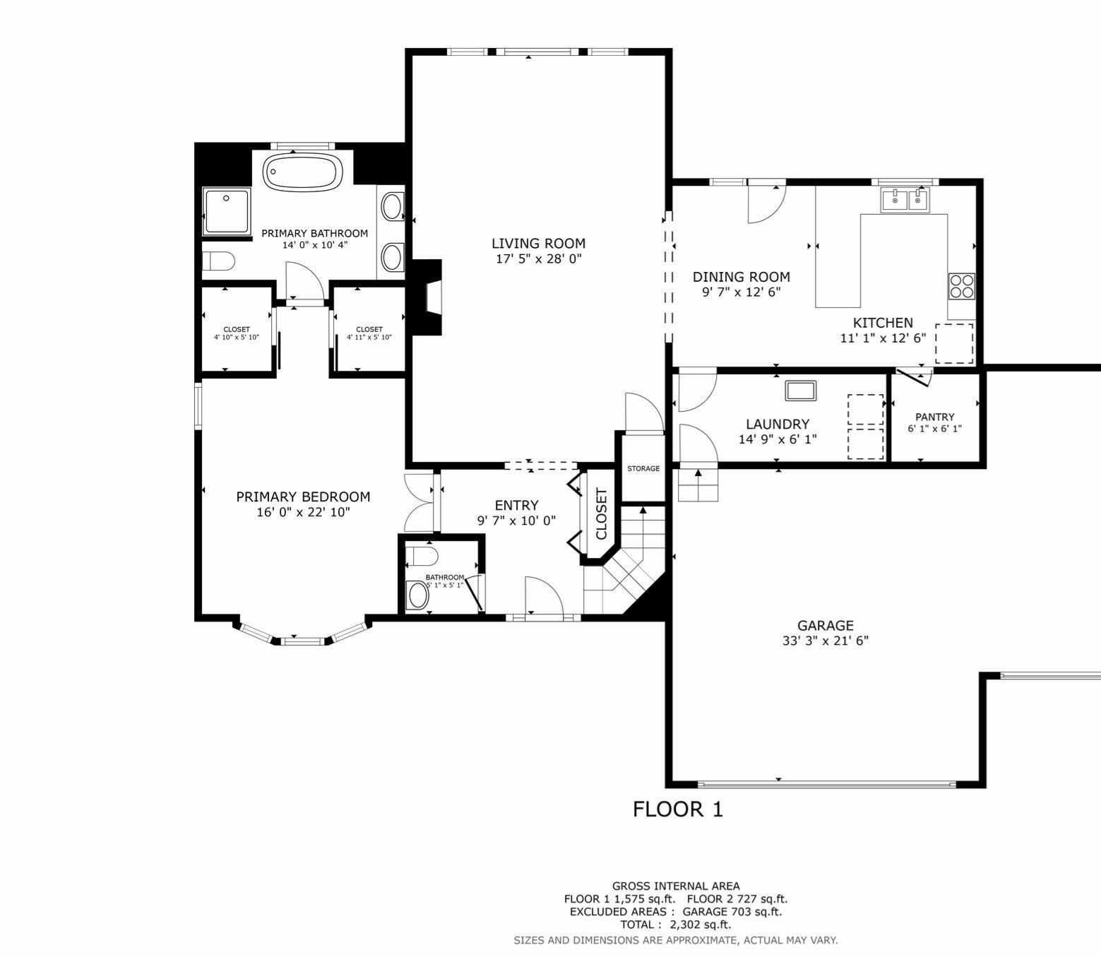 View of Residential at 13426 Excelsior Boulevard, Minnetonka MN 55345, Minnetonka (77 of 86) - Mike Wilen | Minnesota Team Real Estate