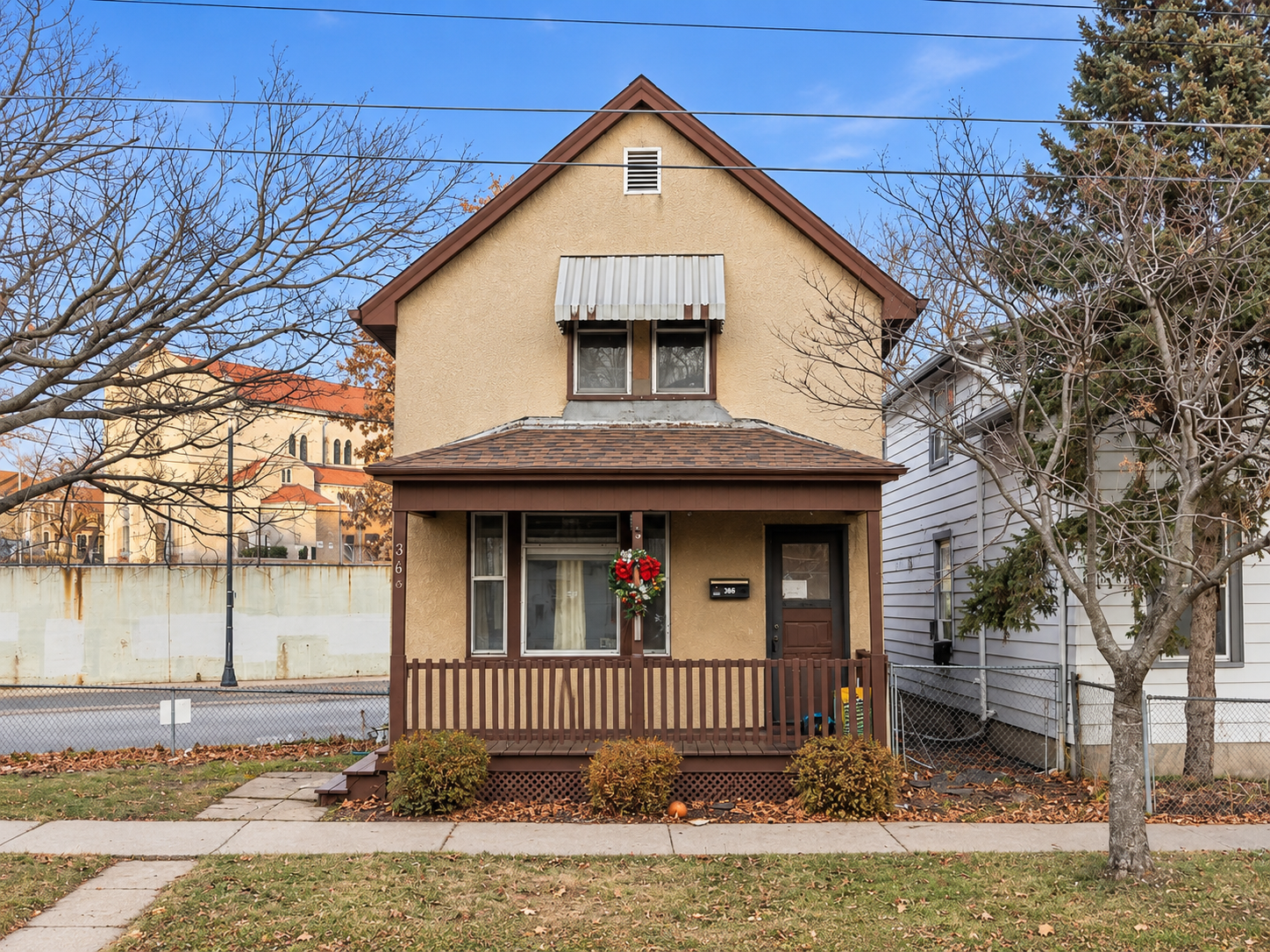 View of Single Family at 366 Hope Street, Saint Paul - Mike Wilen | Minnesota Team Real Estate