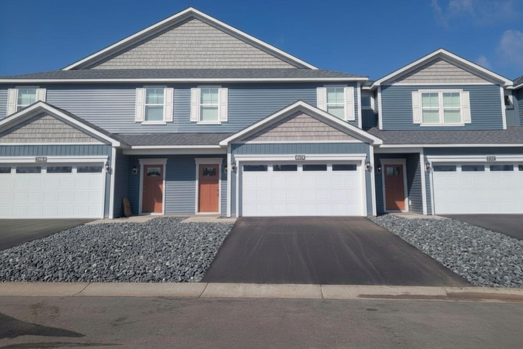 View of (TH) Side x Side at 5479 Fall Meadow Trail, North Branch - Mike Wilen | Minnesota Team Real Estate