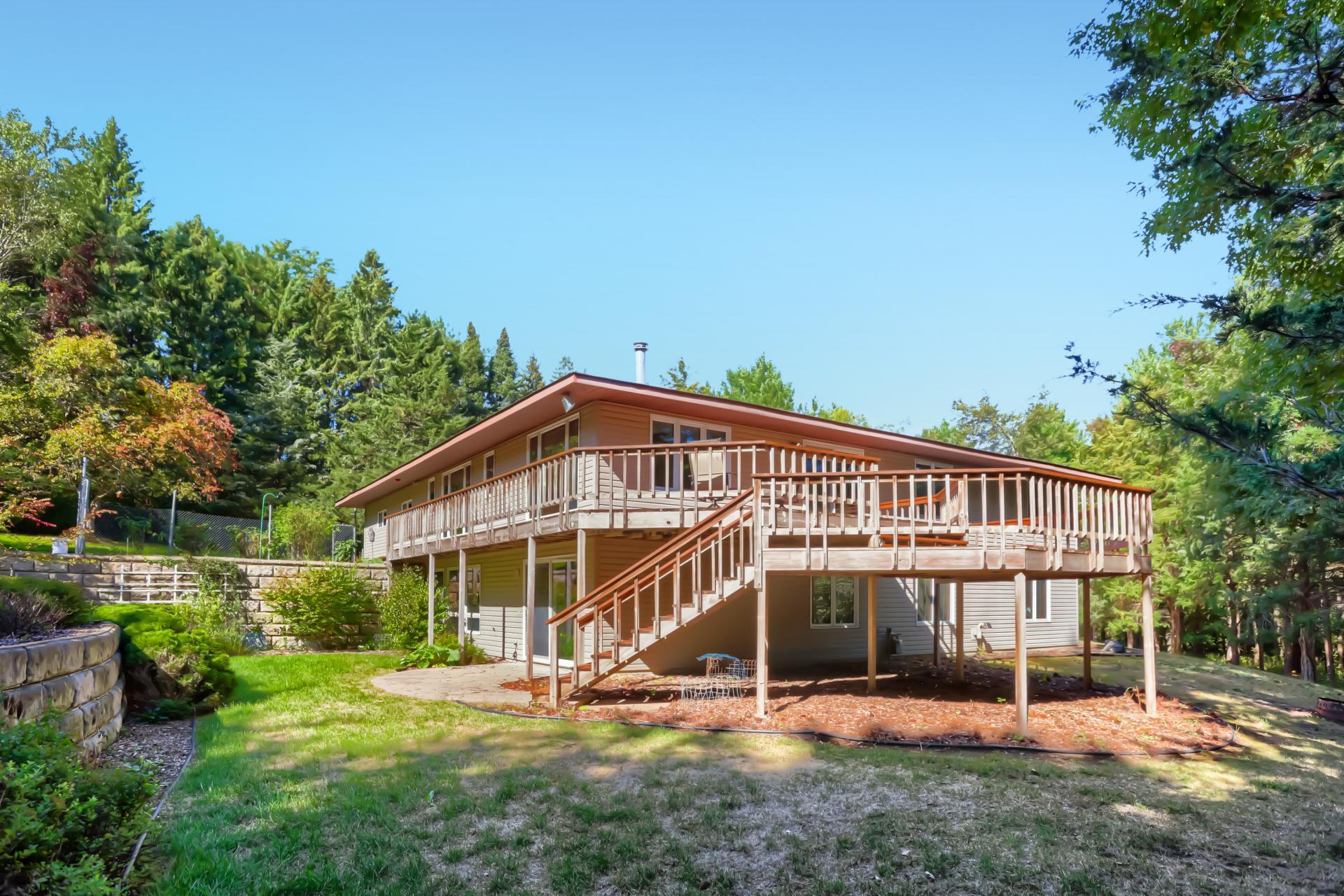 View of Residential at 9900 Primrose Avenue, Stillwater MN 55082, Stillwater (25 of 34) - Mike Wilen | Minnesota Team Real Estate