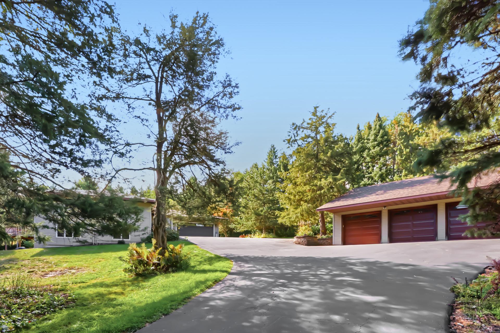 View of Single Family at 9900 Primrose Avenue, Stillwater - Mike Wilen | Minnesota Team Real Estate