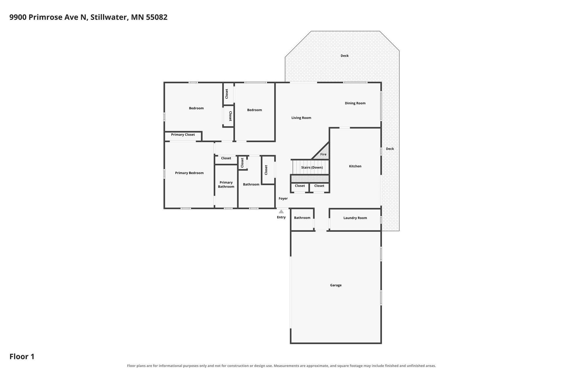 View of Residential at 9900 Primrose Avenue, Stillwater MN 55082, Stillwater (33 of 34) - Mike Wilen | Minnesota Team Real Estate