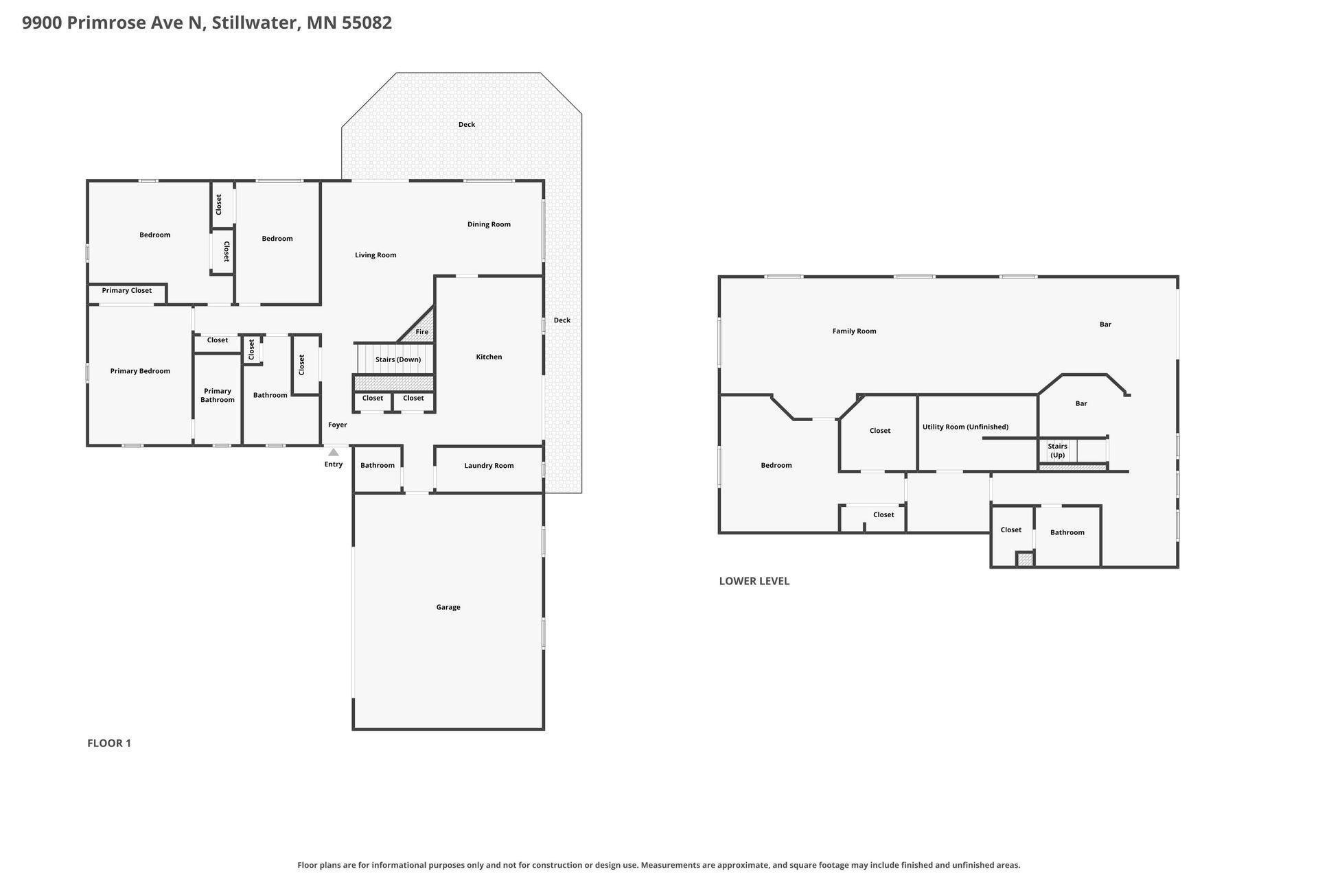 View of Residential at 9900 Primrose Avenue, Stillwater MN 55082, Stillwater (32 of 34) - Mike Wilen | Minnesota Team Real Estate
