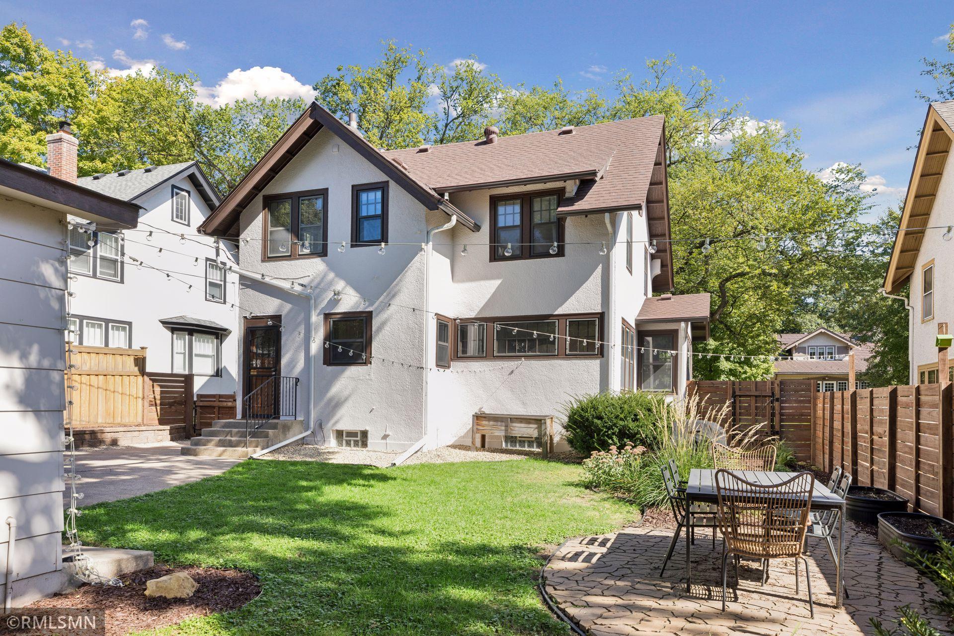 View of Residential at 4934 Garfield Avenue, Minneapolis MN 55419, Minneapolis (43 of 44) - Mike Wilen | Minnesota Team Real Estate