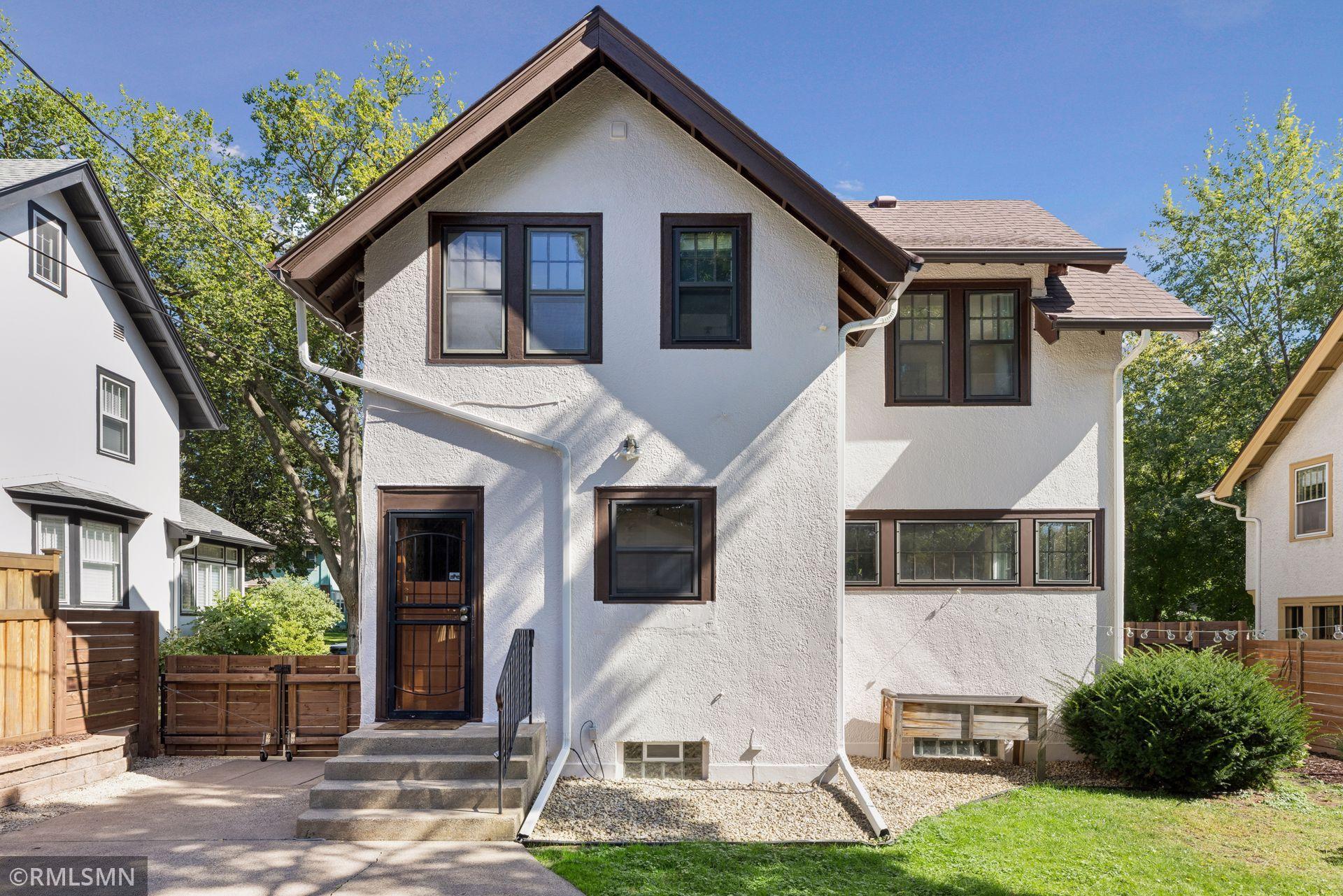 View of Residential at 4934 Garfield Avenue, Minneapolis MN 55419, Minneapolis (39 of 44) - Mike Wilen | Minnesota Team Real Estate