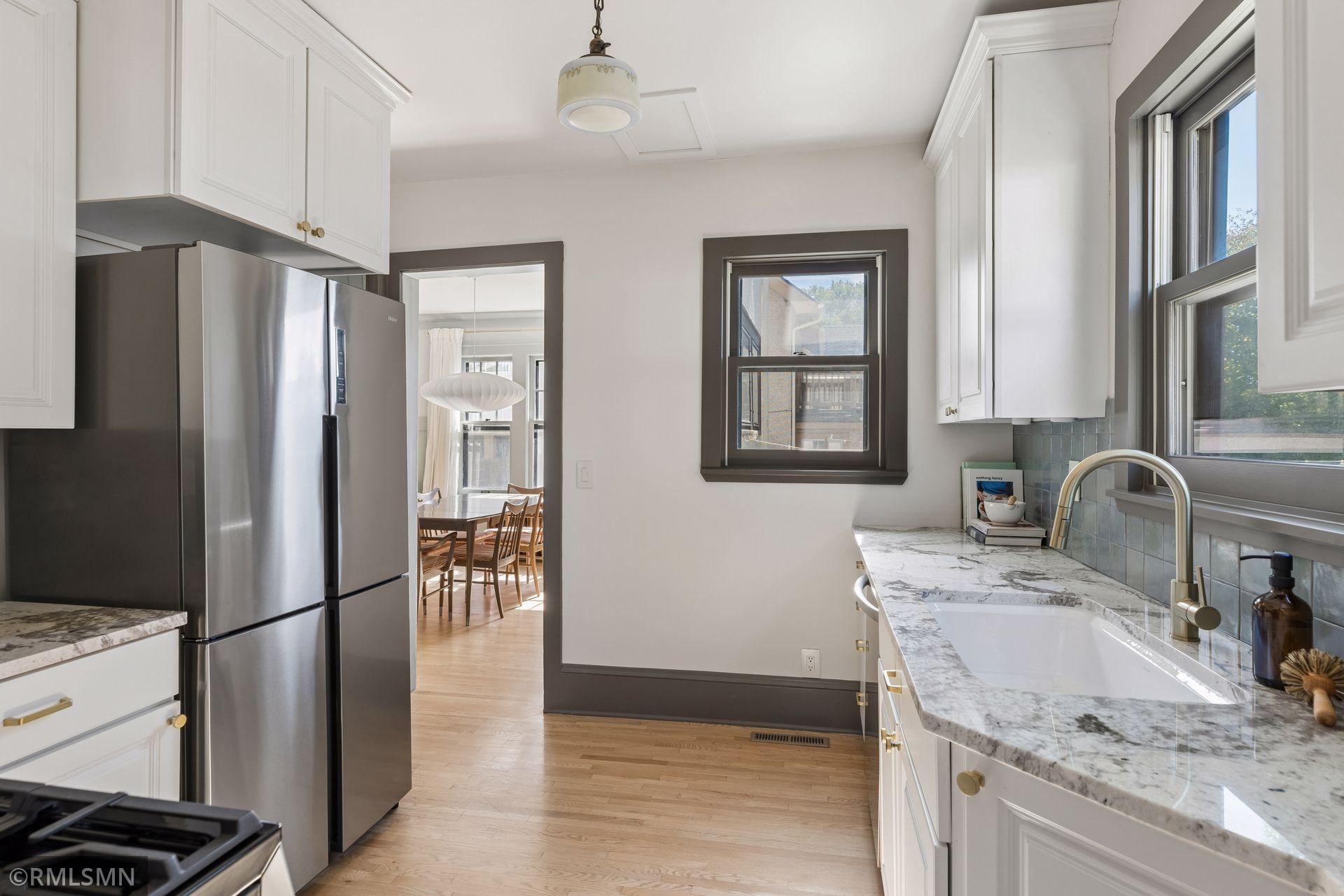 View of Residential at 4934 Garfield Avenue, Minneapolis MN 55419, Minneapolis (23 of 44) - Mike Wilen | Minnesota Team Real Estate