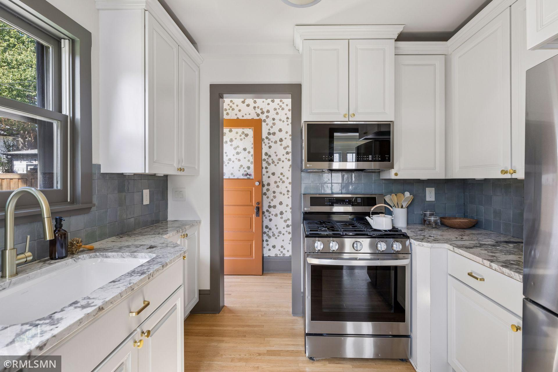 View of Residential at 4934 Garfield Avenue, Minneapolis MN 55419, Minneapolis (22 of 44) - Mike Wilen | Minnesota Team Real Estate