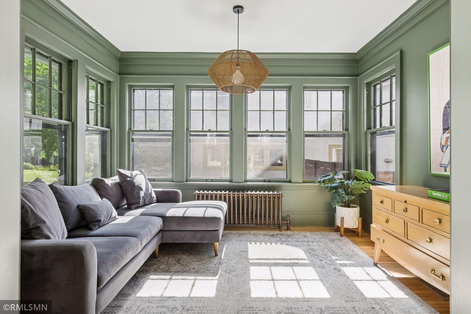 View of Residential at 4934 Garfield Avenue, Minneapolis MN 55419, Minneapolis (14 of 44) - Mike Wilen | Minnesota Team Real Estate