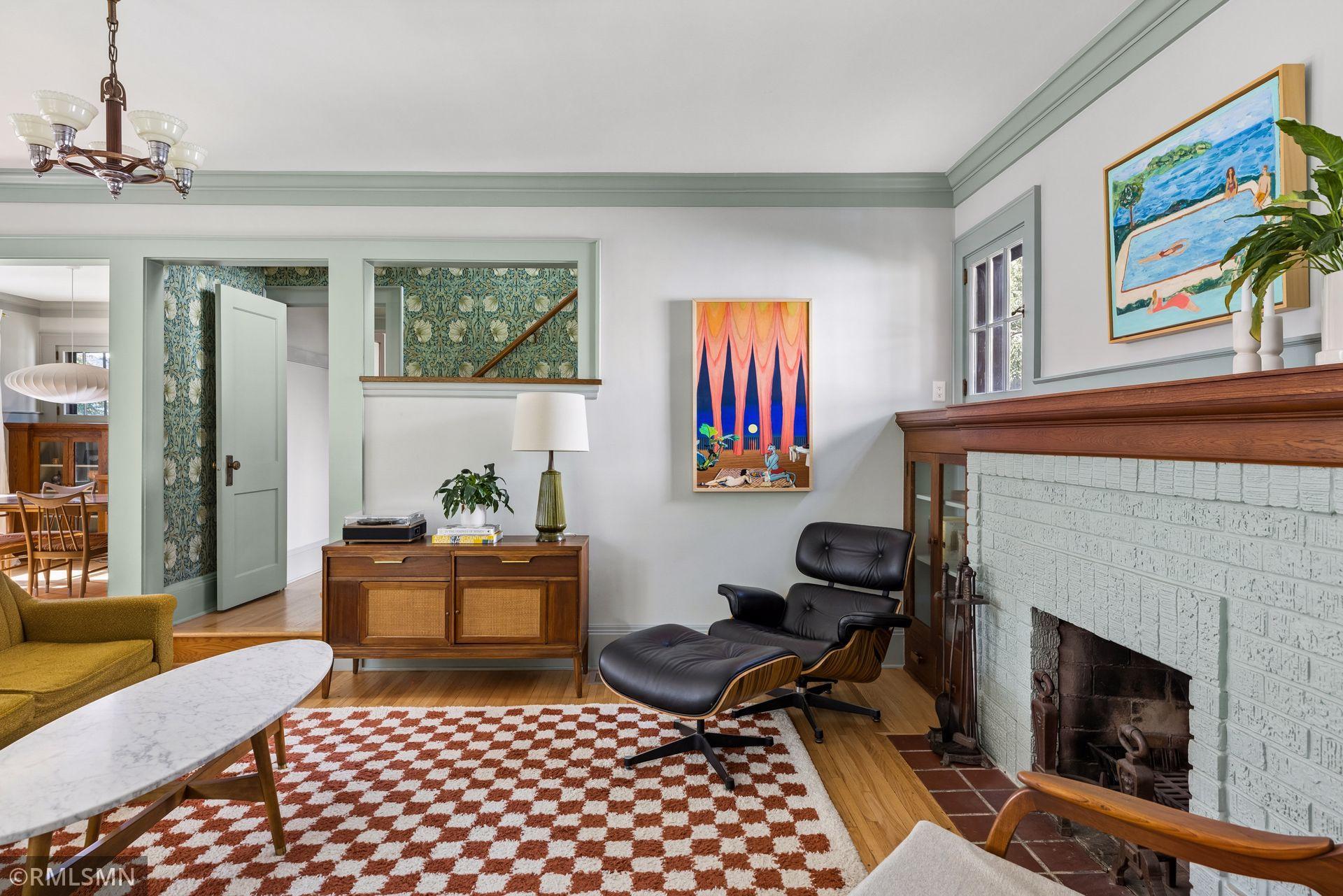View of Residential at 4934 Garfield Avenue, Minneapolis MN 55419, Minneapolis (11 of 44) - Mike Wilen | Minnesota Team Real Estate