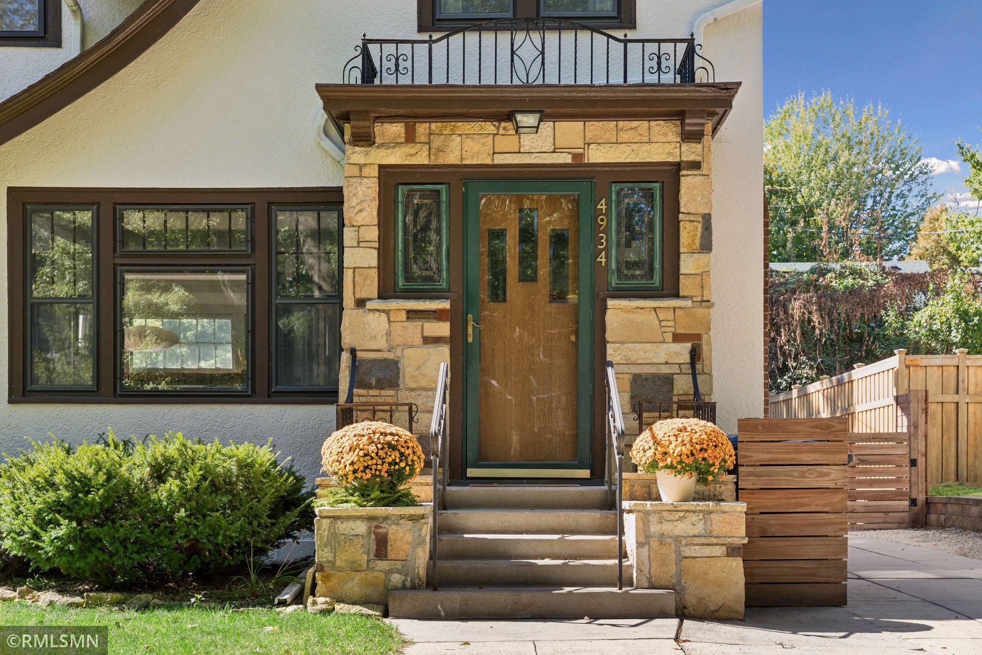 View of Residential at 4934 Garfield Avenue, Minneapolis MN 55419, Minneapolis (3 of 44) - Mike Wilen | Minnesota Team Real Estate