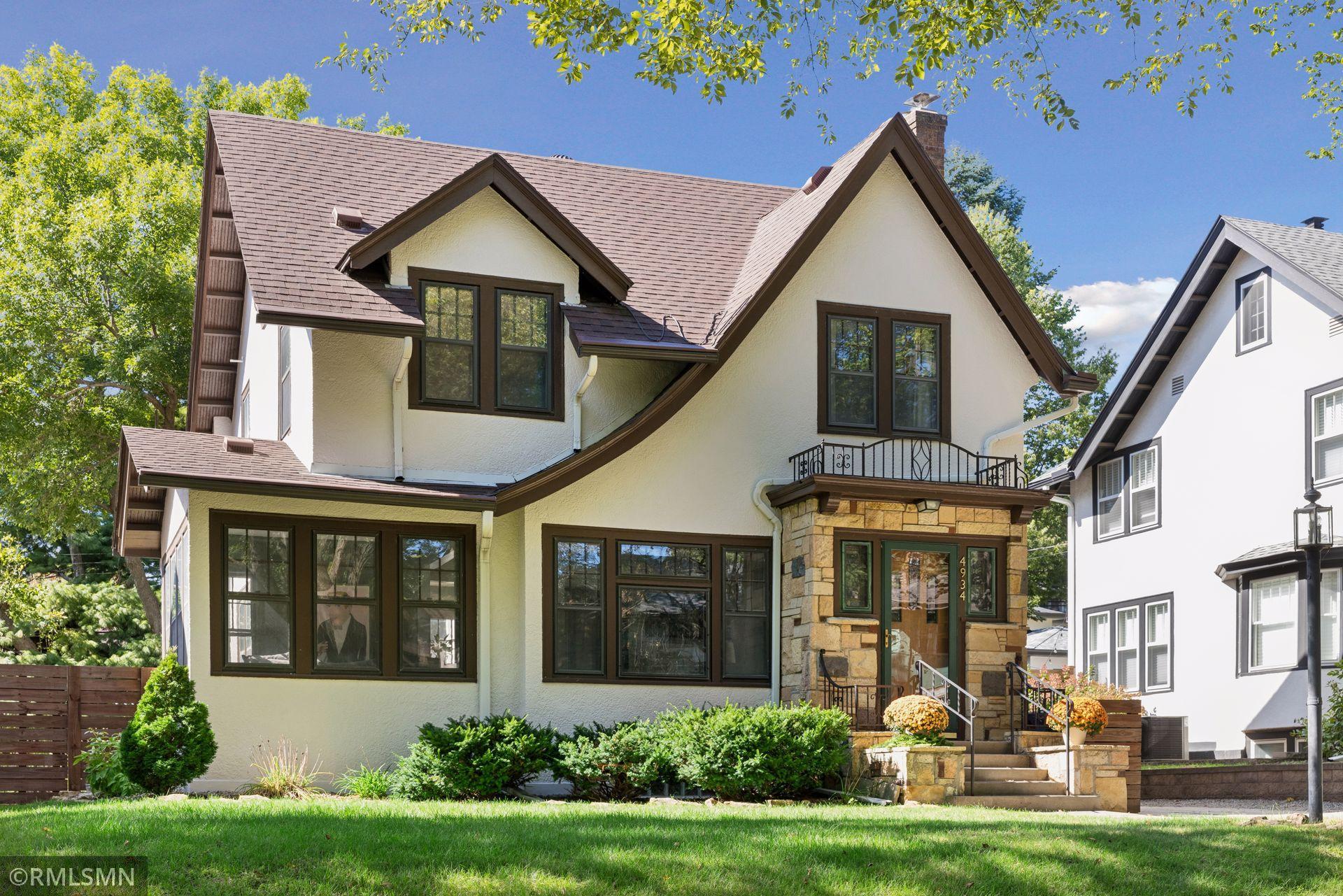 View of Residential at 4934 Garfield Avenue, Minneapolis MN 55419, Minneapolis (2 of 44) - Mike Wilen | Minnesota Team Real Estate
