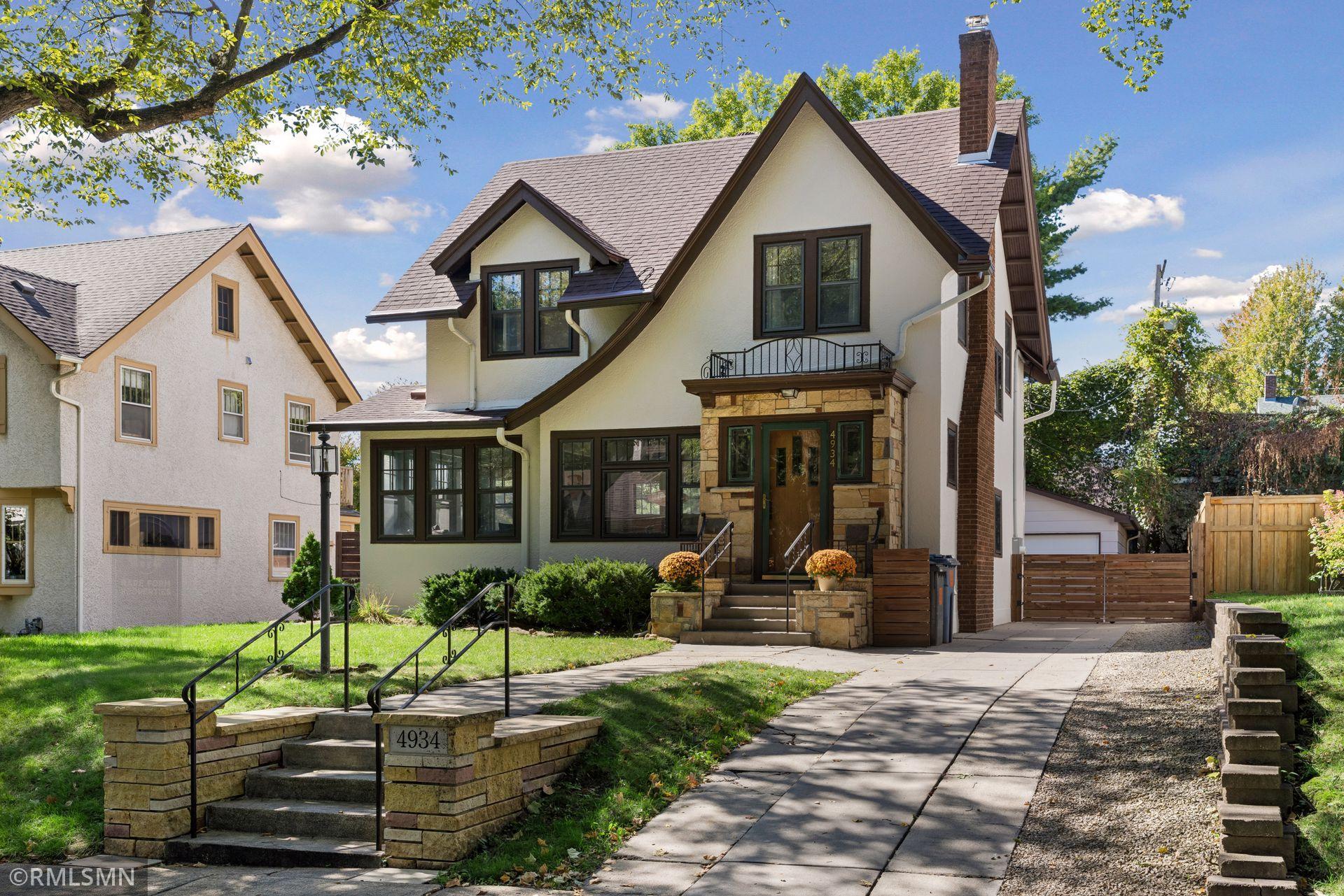 View of Residential at 4934 Garfield Avenue, Minneapolis MN 55419, Minneapolis (44 of 44) - Mike Wilen | Minnesota Team Real Estate