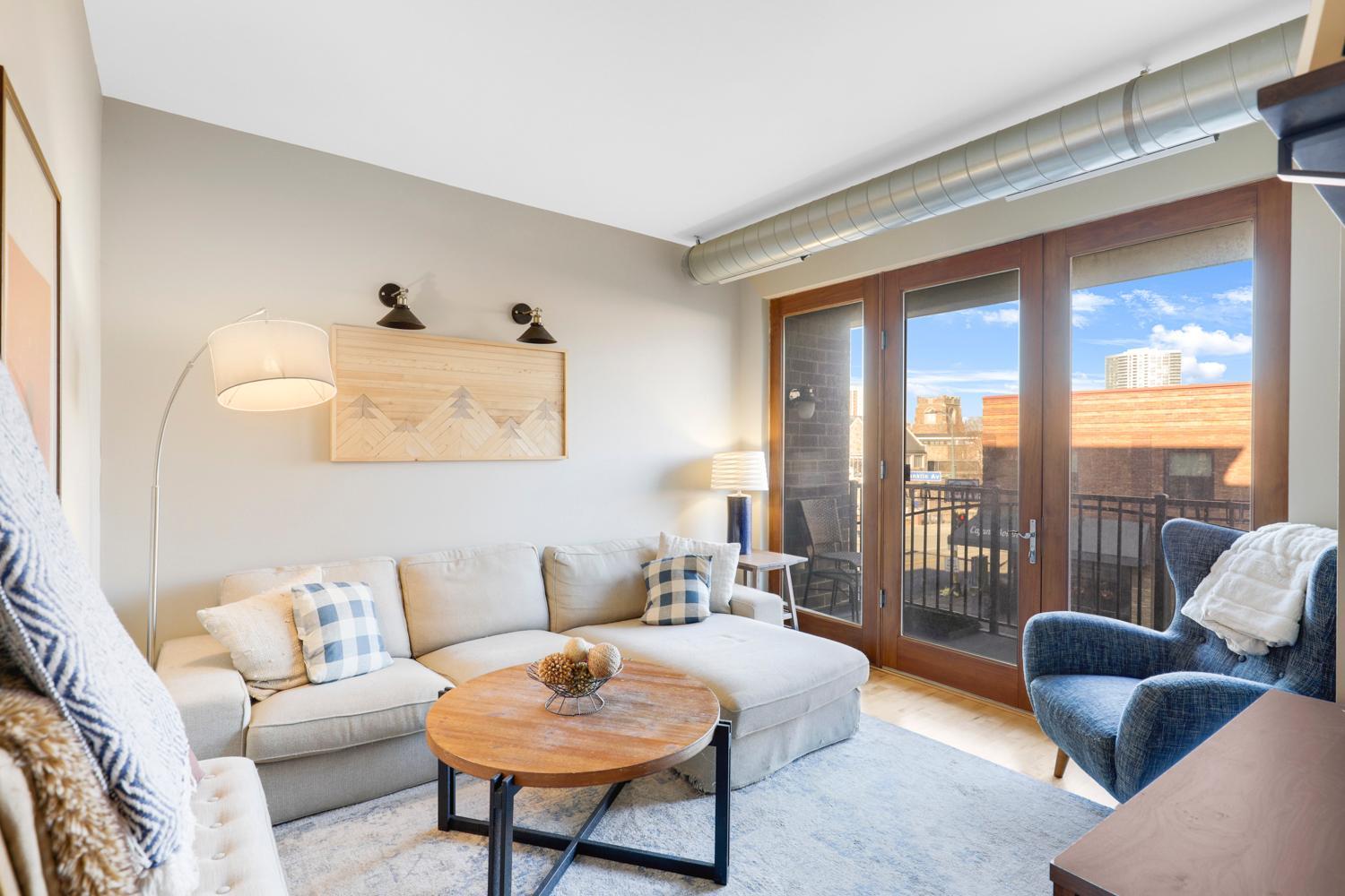 View of Residential at 15 Franklin Avenue #208, Minneapolis MN 55404, Minneapolis (7 of 33) - Mike Wilen | Minnesota Team Real Estate