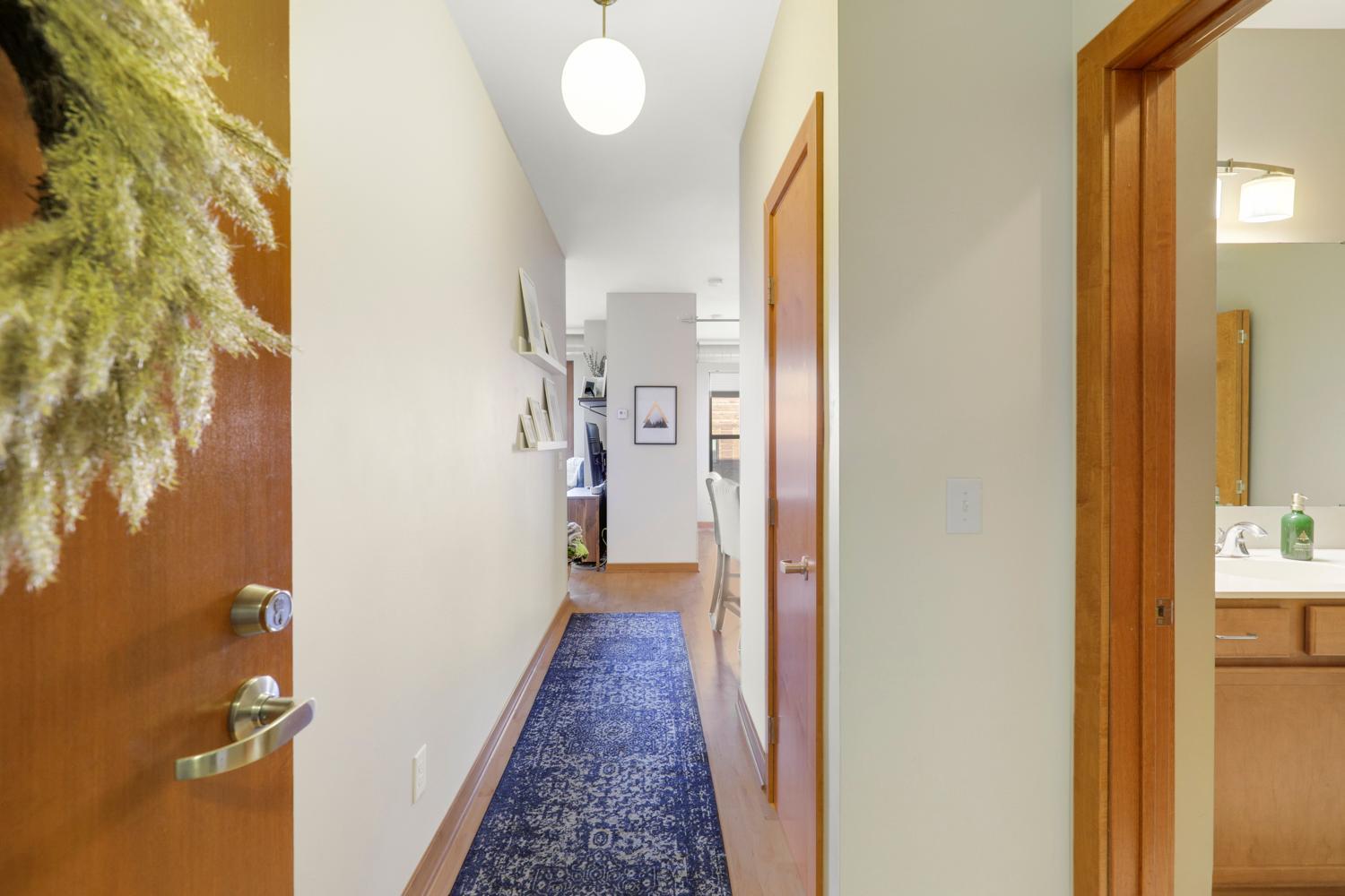 View of Residential at 15 Franklin Avenue #208, Minneapolis MN 55404, Minneapolis (14 of 33) - Mike Wilen | Minnesota Team Real Estate