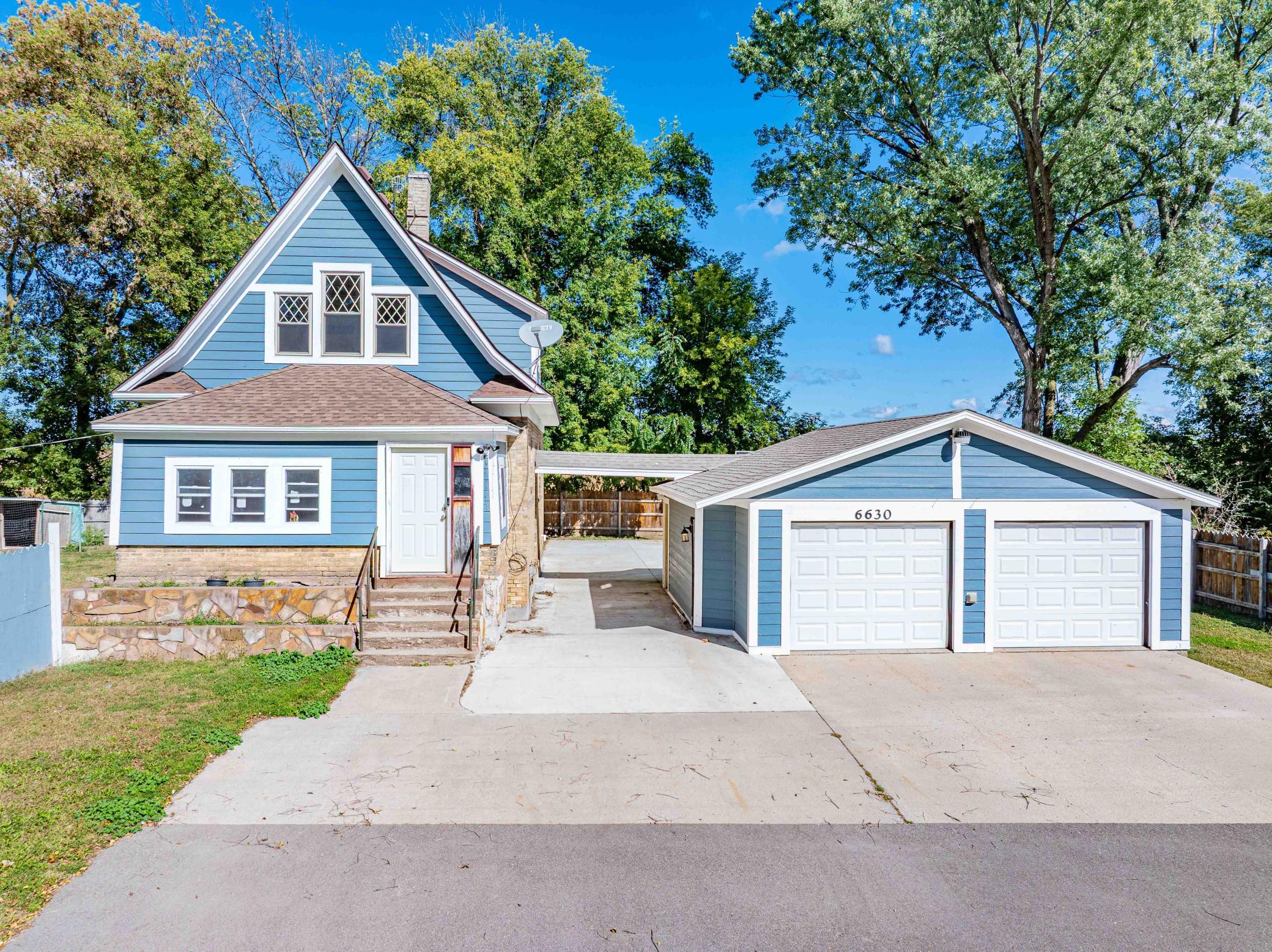 View of Single Family at 6630 Augusta Road, Chaska - Mike Wilen | Minnesota Team Real Estate