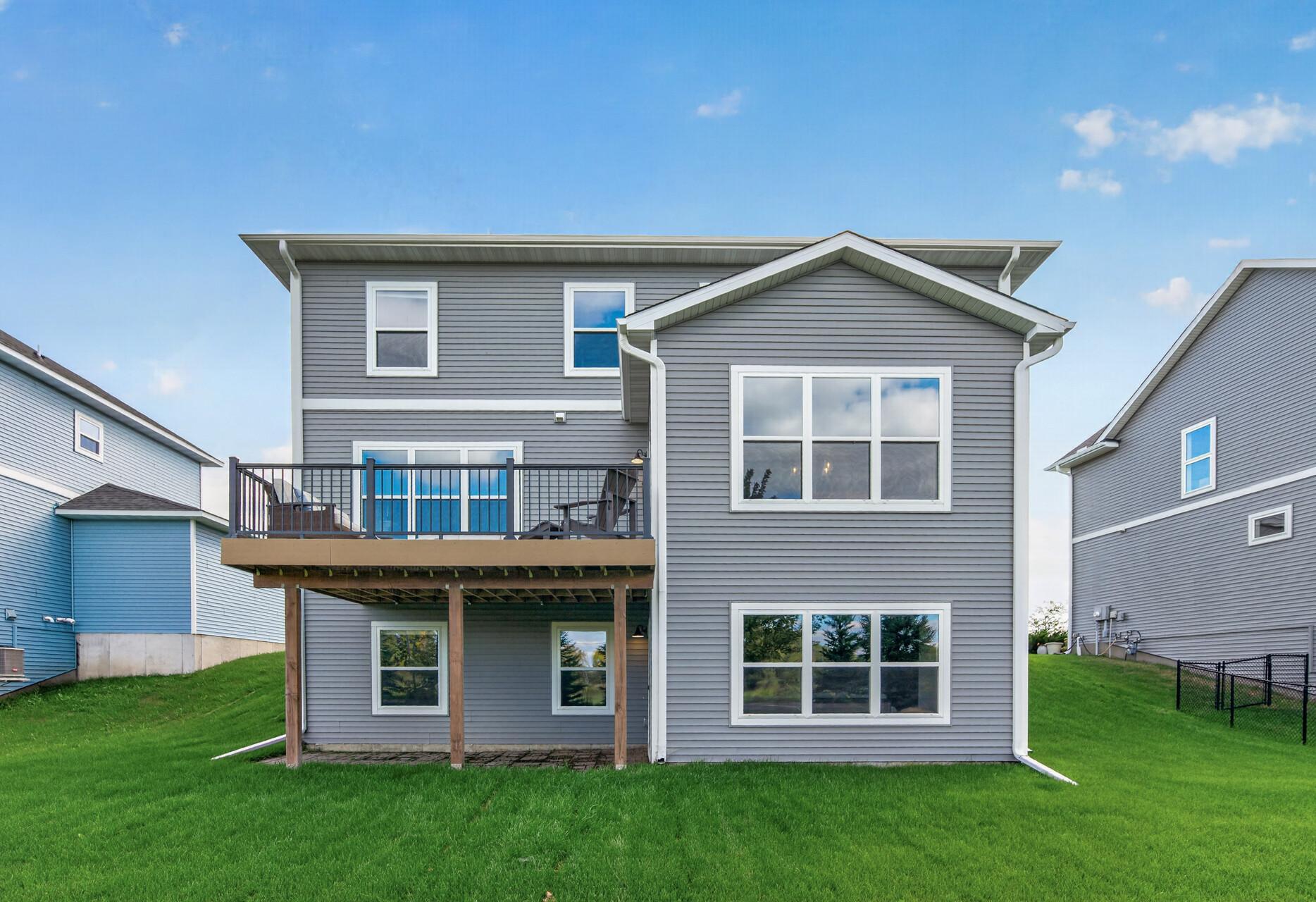 View of Residential at 10708 29th Street, Saint Michael MN 55376, Saint Michael (54 of 59) - Mike Wilen | Minnesota Team Real Estate