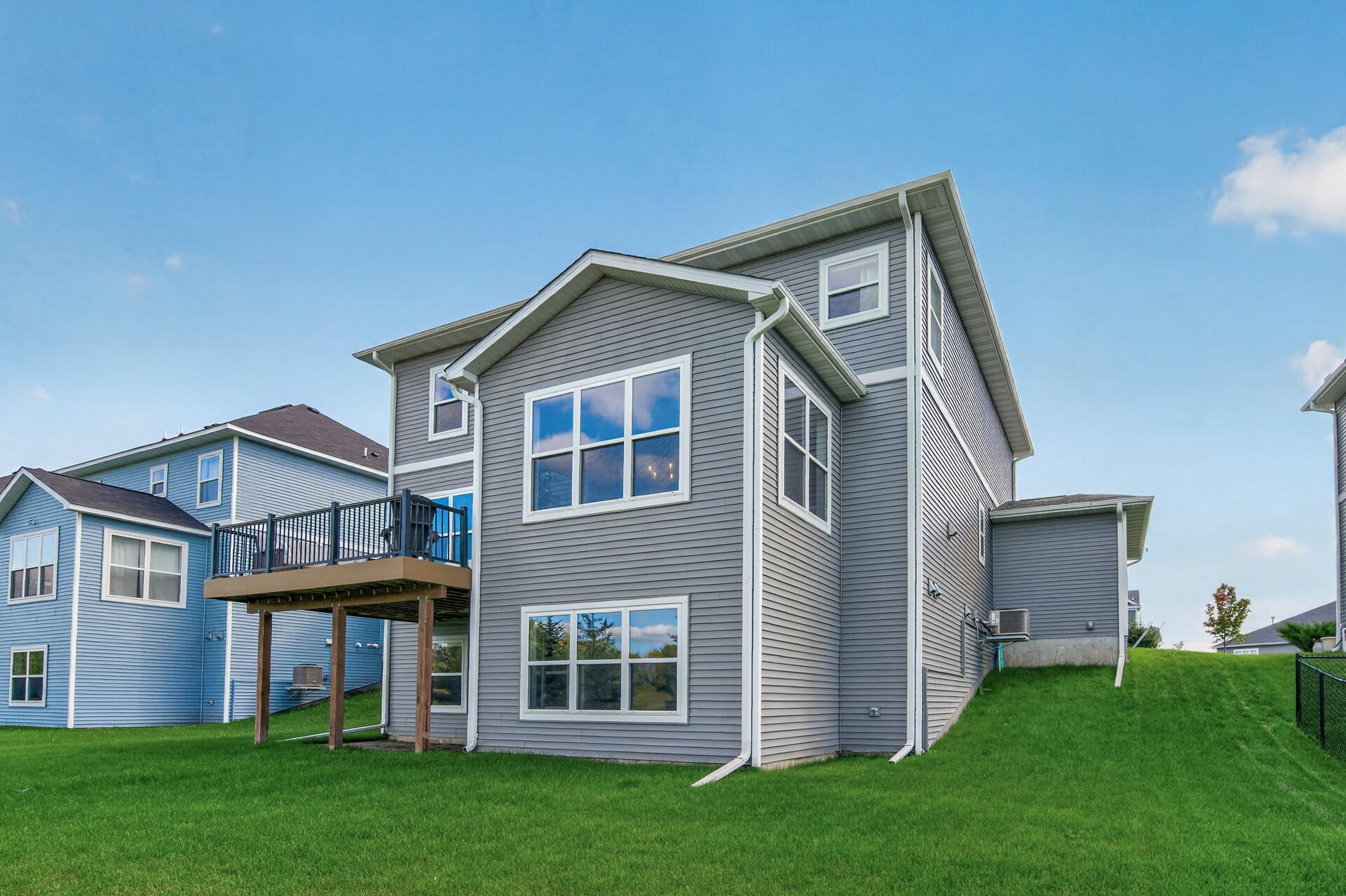 View of Residential at 10708 29th Street, Saint Michael MN 55376, Saint Michael (53 of 59) - Mike Wilen | Minnesota Team Real Estate