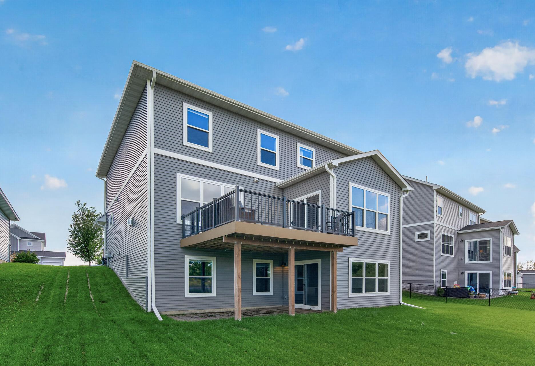 View of Residential at 10708 29th Street, Saint Michael MN 55376, Saint Michael (52 of 59) - Mike Wilen | Minnesota Team Real Estate