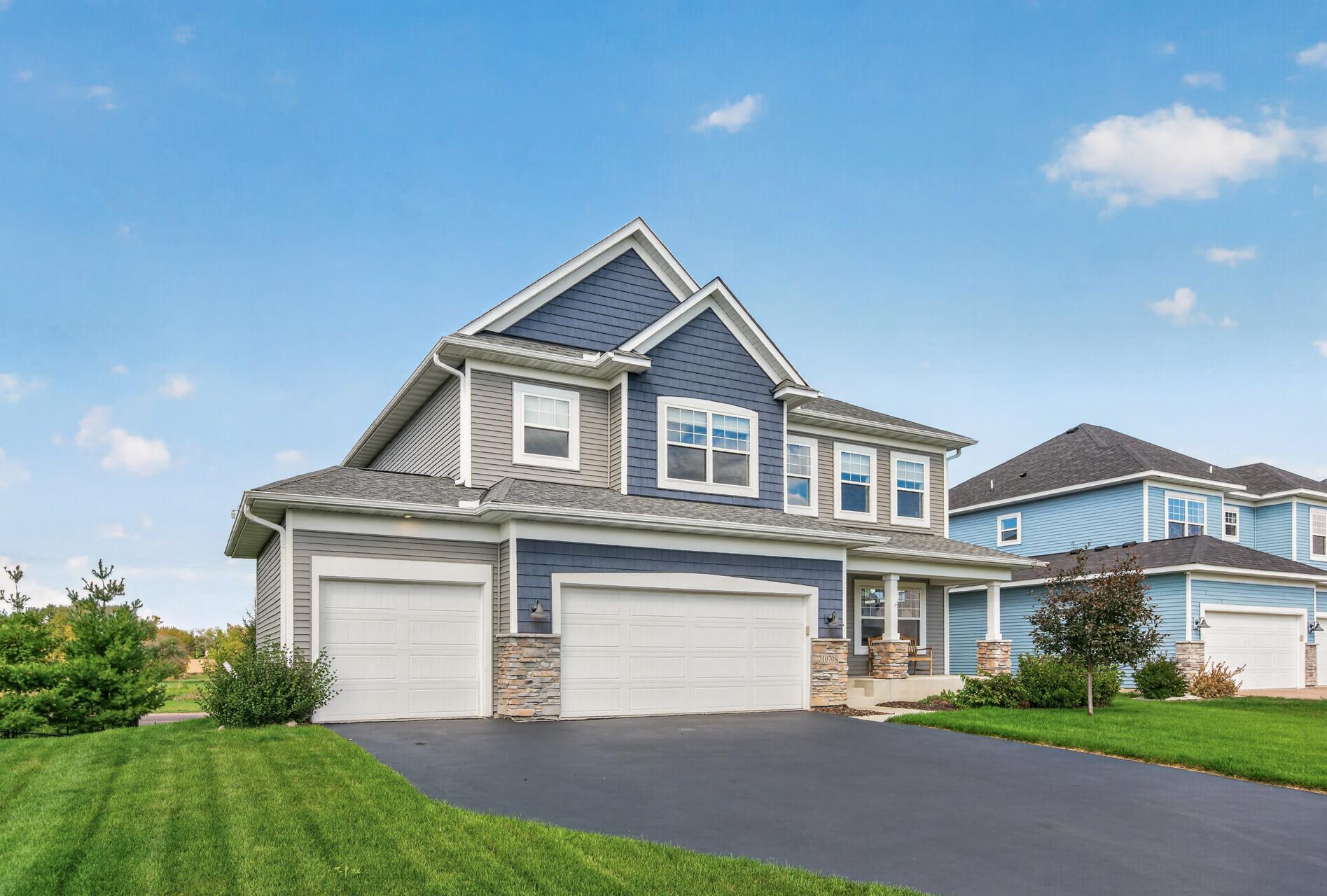 View of Residential at 10708 29th Street, Saint Michael MN 55376, Saint Michael (51 of 59) - Mike Wilen | Minnesota Team Real Estate
