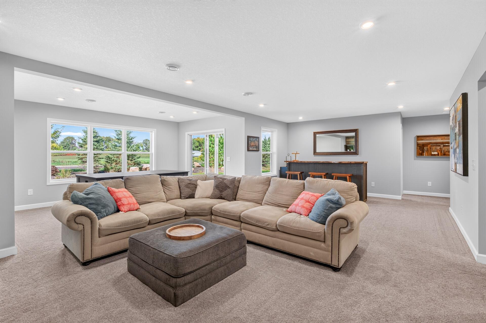 View of Residential at 10708 29th Street, Saint Michael MN 55376, Saint Michael (41 of 59) - Mike Wilen | Minnesota Team Real Estate