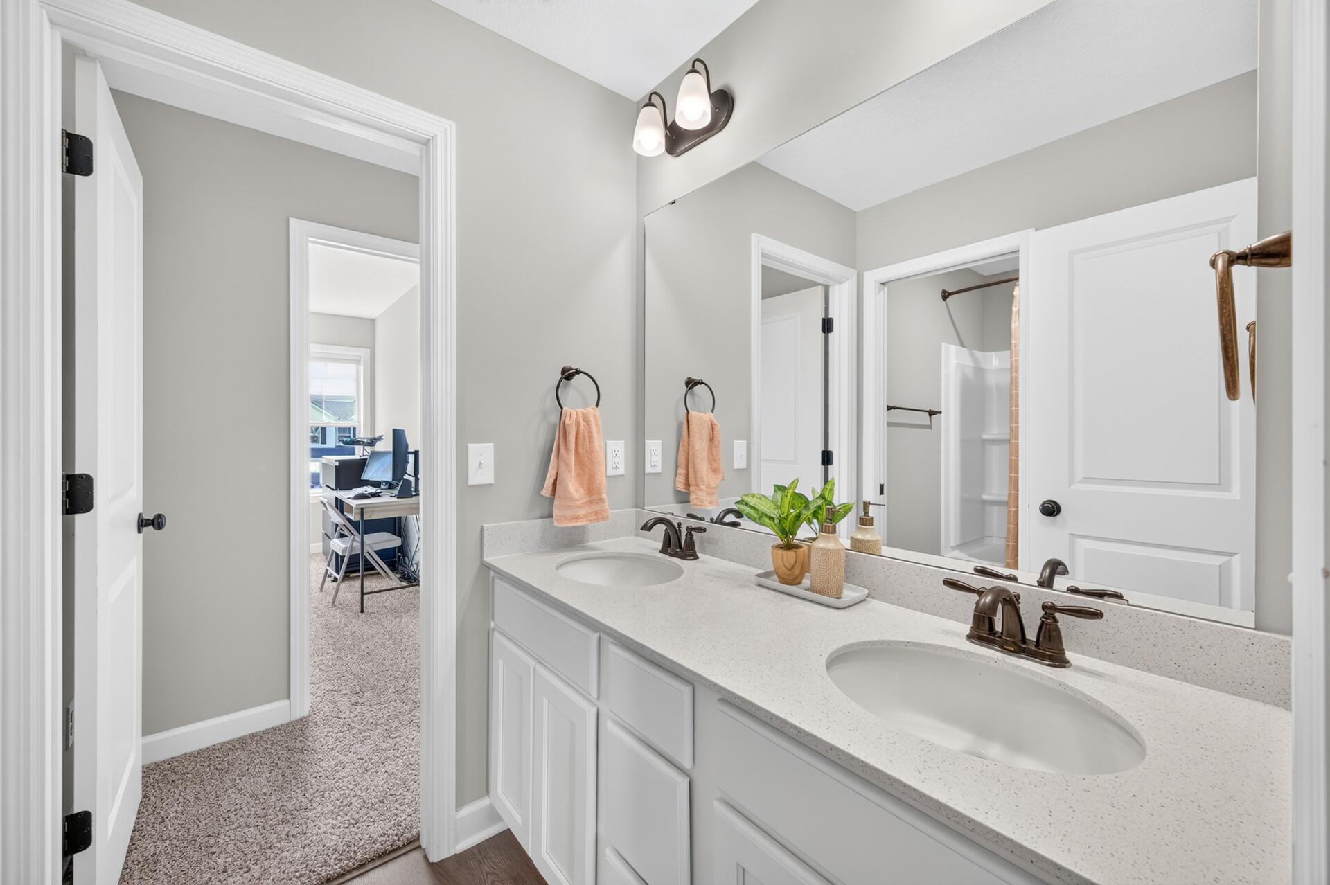 View of Residential at 10708 29th Street, Saint Michael MN 55376, Saint Michael (33 of 59) - Mike Wilen | Minnesota Team Real Estate
