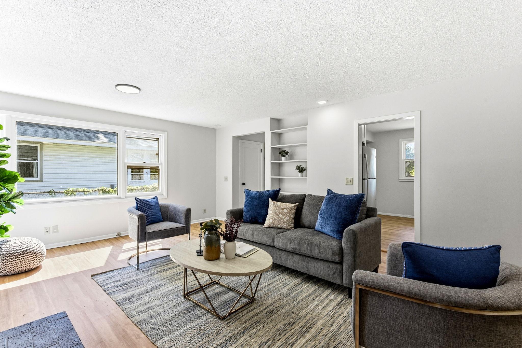 View of Residential at 5837 Russell Avenue, Minneapolis MN 55410, Minneapolis (5 of 12) - Mike Wilen | Minnesota Team Real Estate