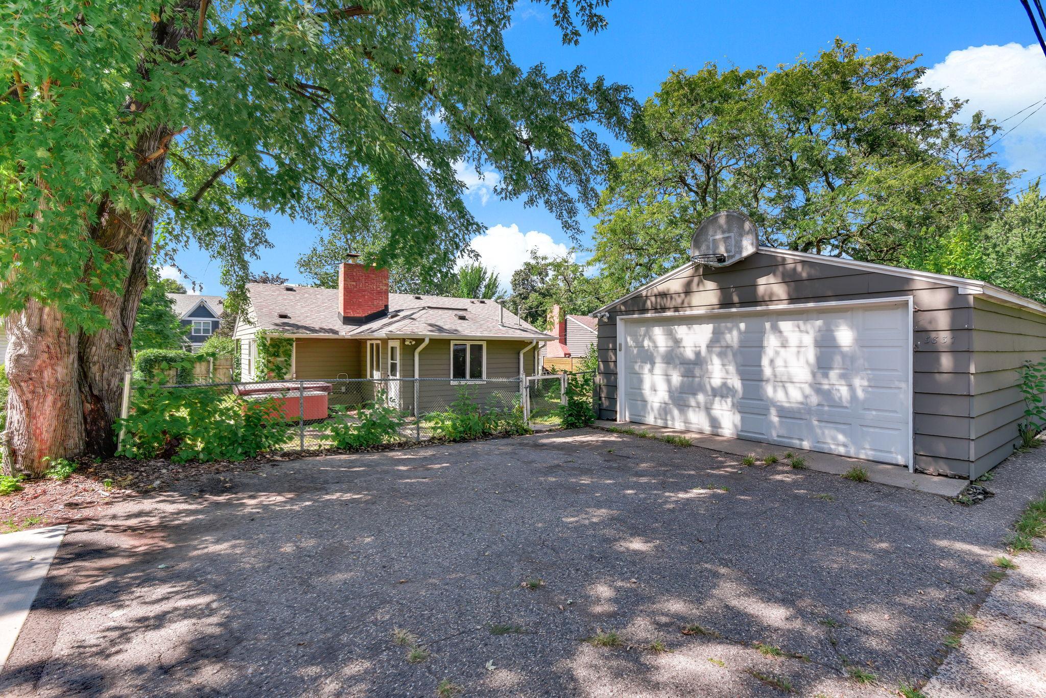 View of Residential at 5837 Russell Avenue, Minneapolis MN 55410, Minneapolis (25 of 29) - Mike Wilen | Minnesota Team Real Estate