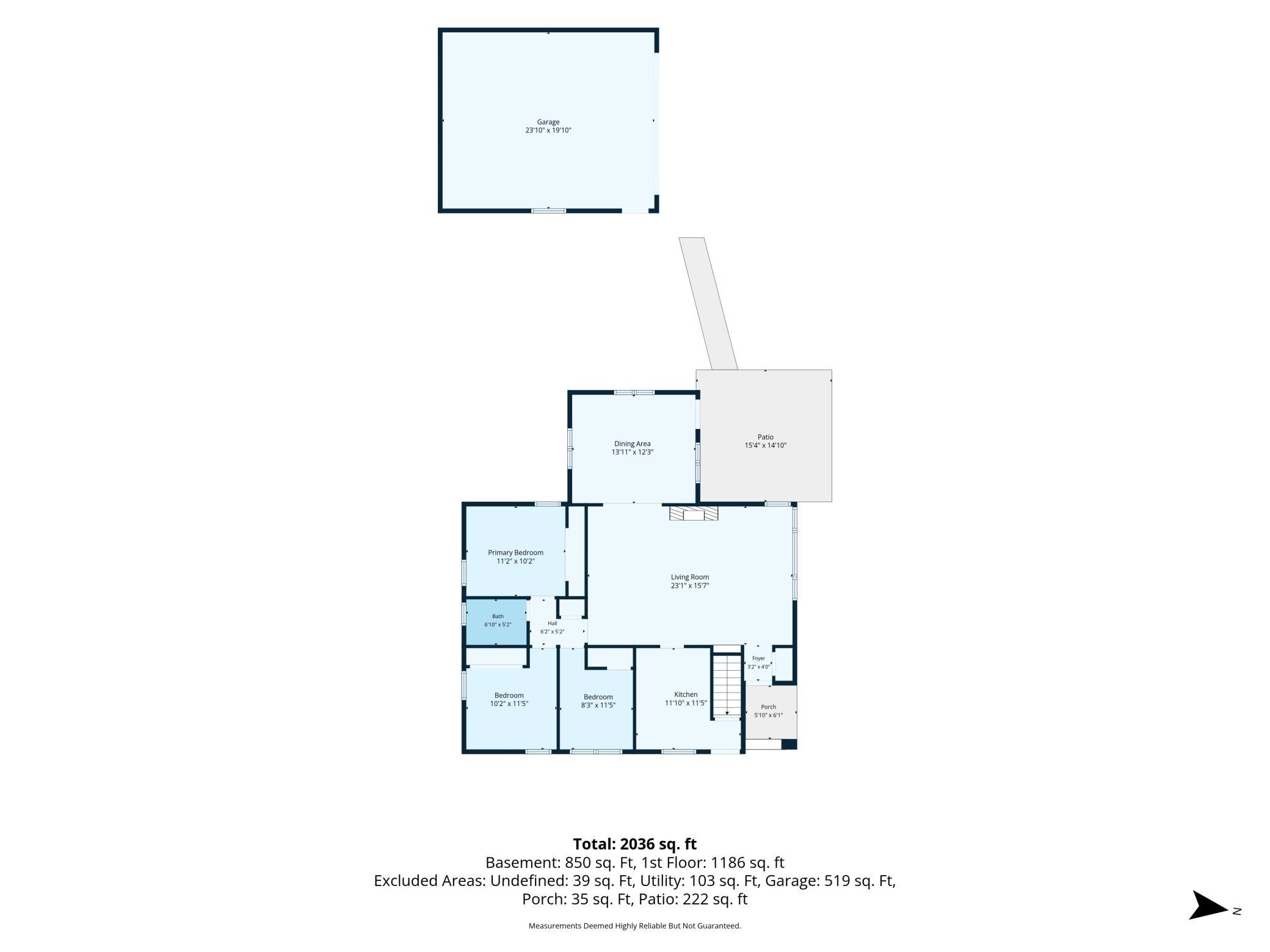 View of Residential at 5837 Russell Avenue, Minneapolis MN 55410, Minneapolis (27 of 29) - Mike Wilen | Minnesota Team Real Estate