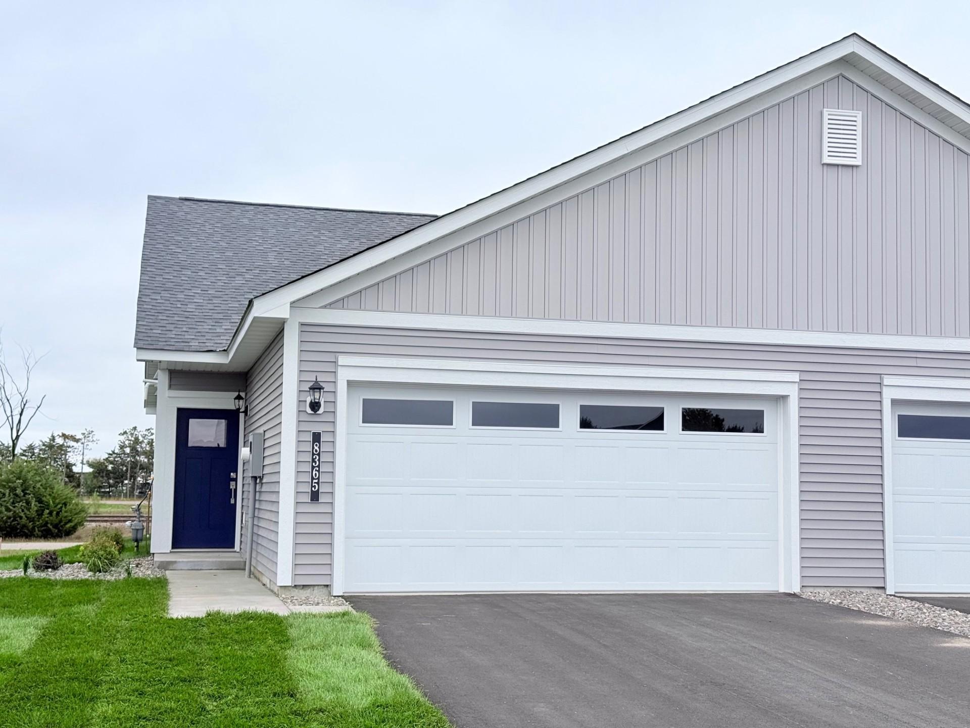 View of (TH) Side x Side at 8365 Cherry Street, Clear Lake - Mike Wilen | Minnesota Team Real Estate