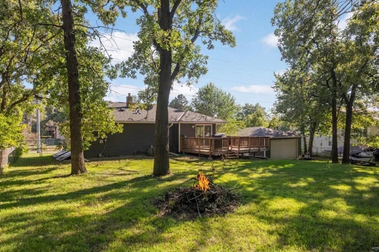 View of Residential at 731 123rd Avenue, Coon Rapids MN 55448, Coon Rapids (28 of 30) - Mike Wilen | Minnesota Team Real Estate