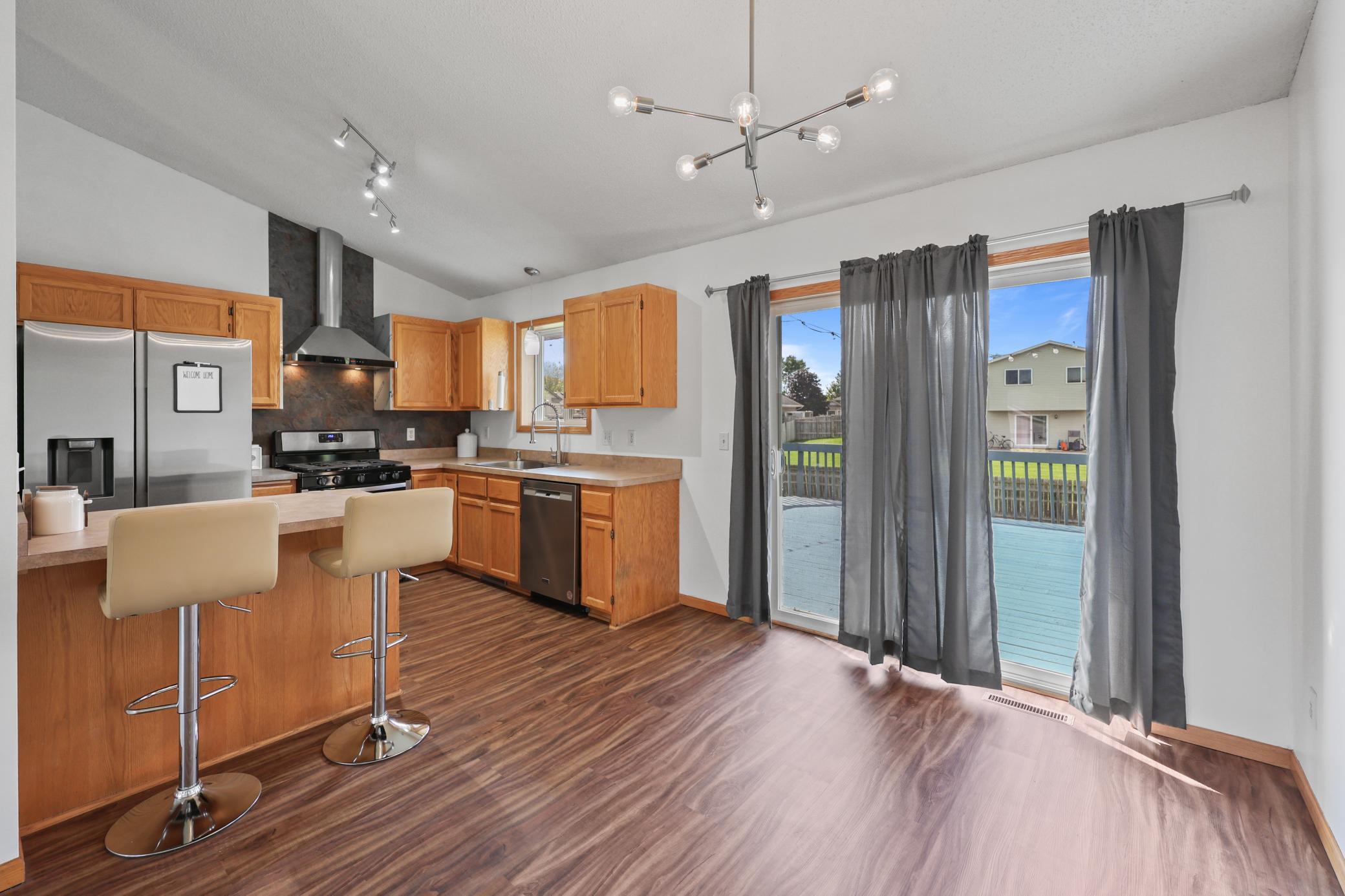 View of Residential at 111 Hill Street, Montrose MN 55363, Montrose (8 of 52) - Mike Wilen | Minnesota Team Real Estate