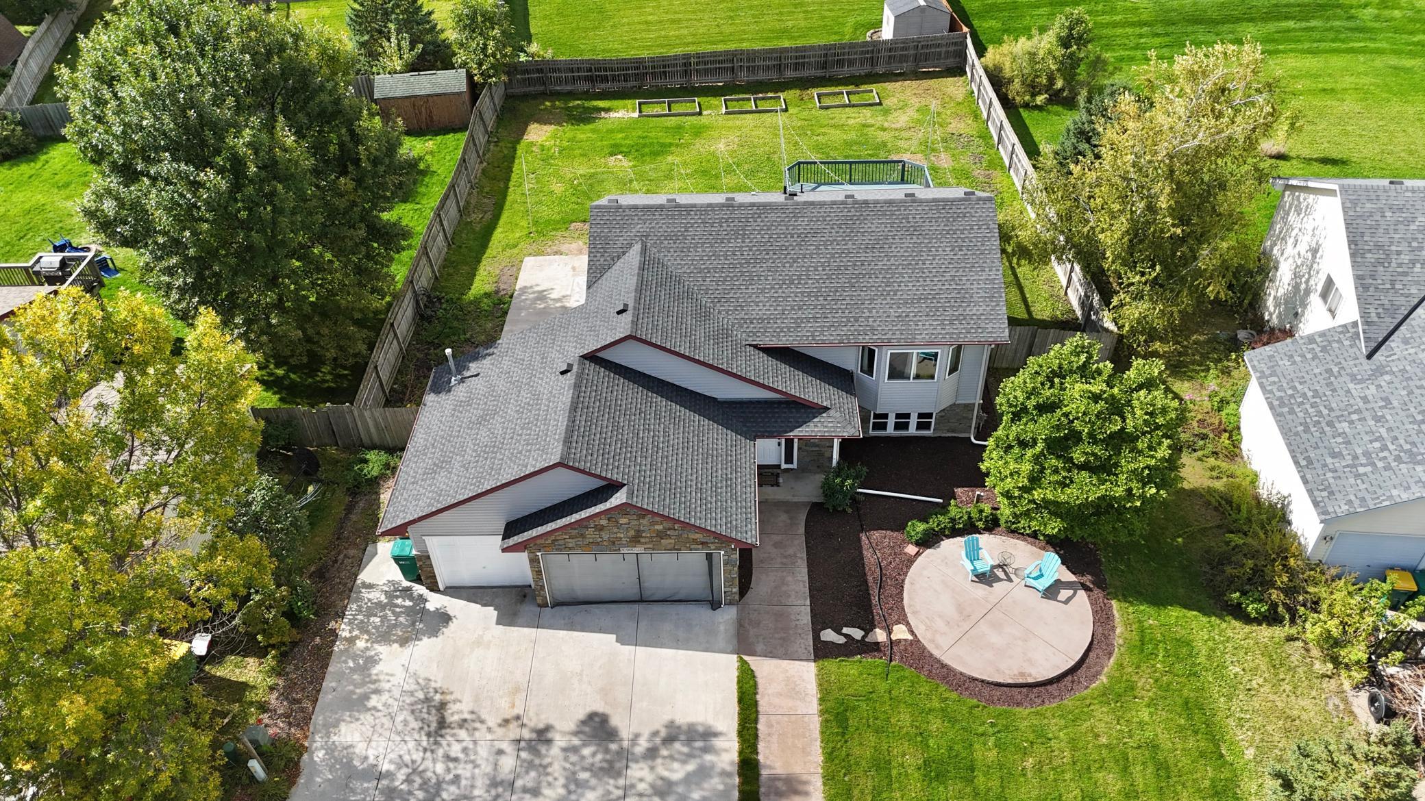 View of Residential at 111 Hill Street, Montrose MN 55363, Montrose (2 of 52) - Mike Wilen | Minnesota Team Real Estate