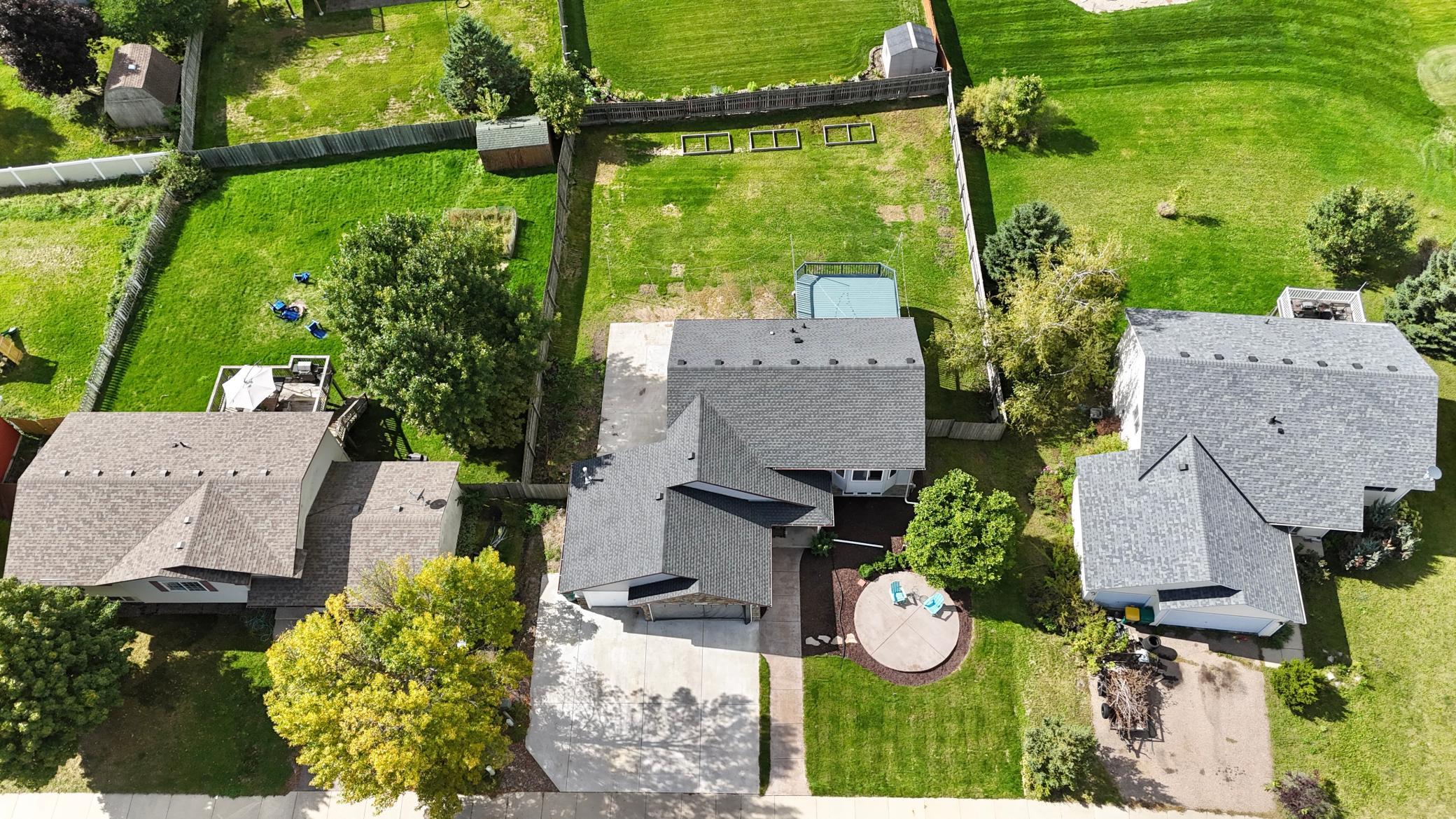 View of Residential at 111 Hill Street, Montrose MN 55363, Montrose (50 of 52) - Mike Wilen | Minnesota Team Real Estate