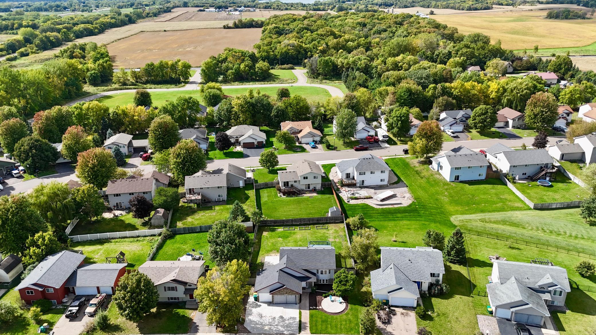 View of Residential at 111 Hill Street, Montrose MN 55363, Montrose (51 of 52) - Mike Wilen | Minnesota Team Real Estate