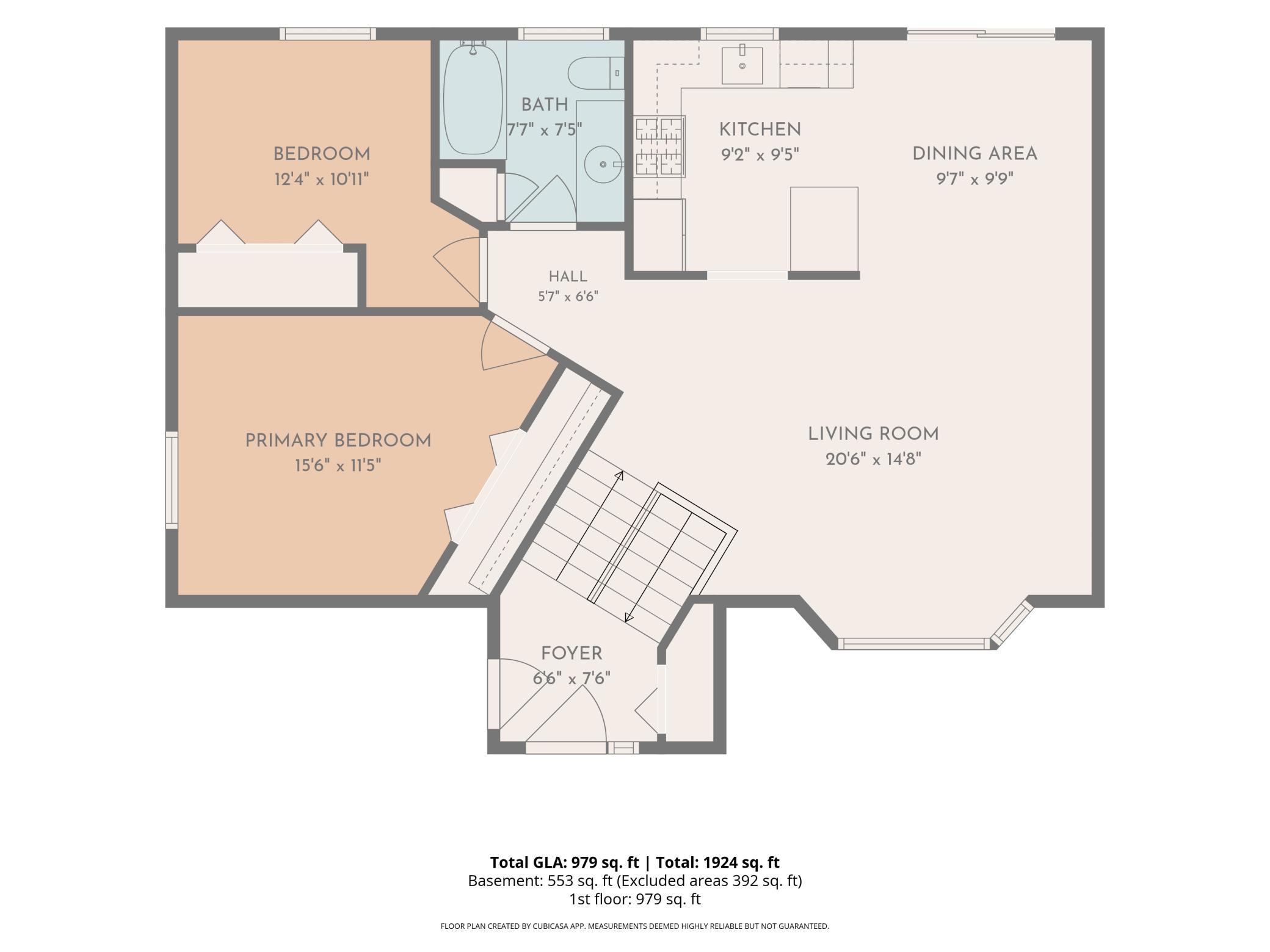 View of Residential at 111 Hill Street, Montrose MN 55363, Montrose (27 of 56) - Mike Wilen | Minnesota Team Real Estate