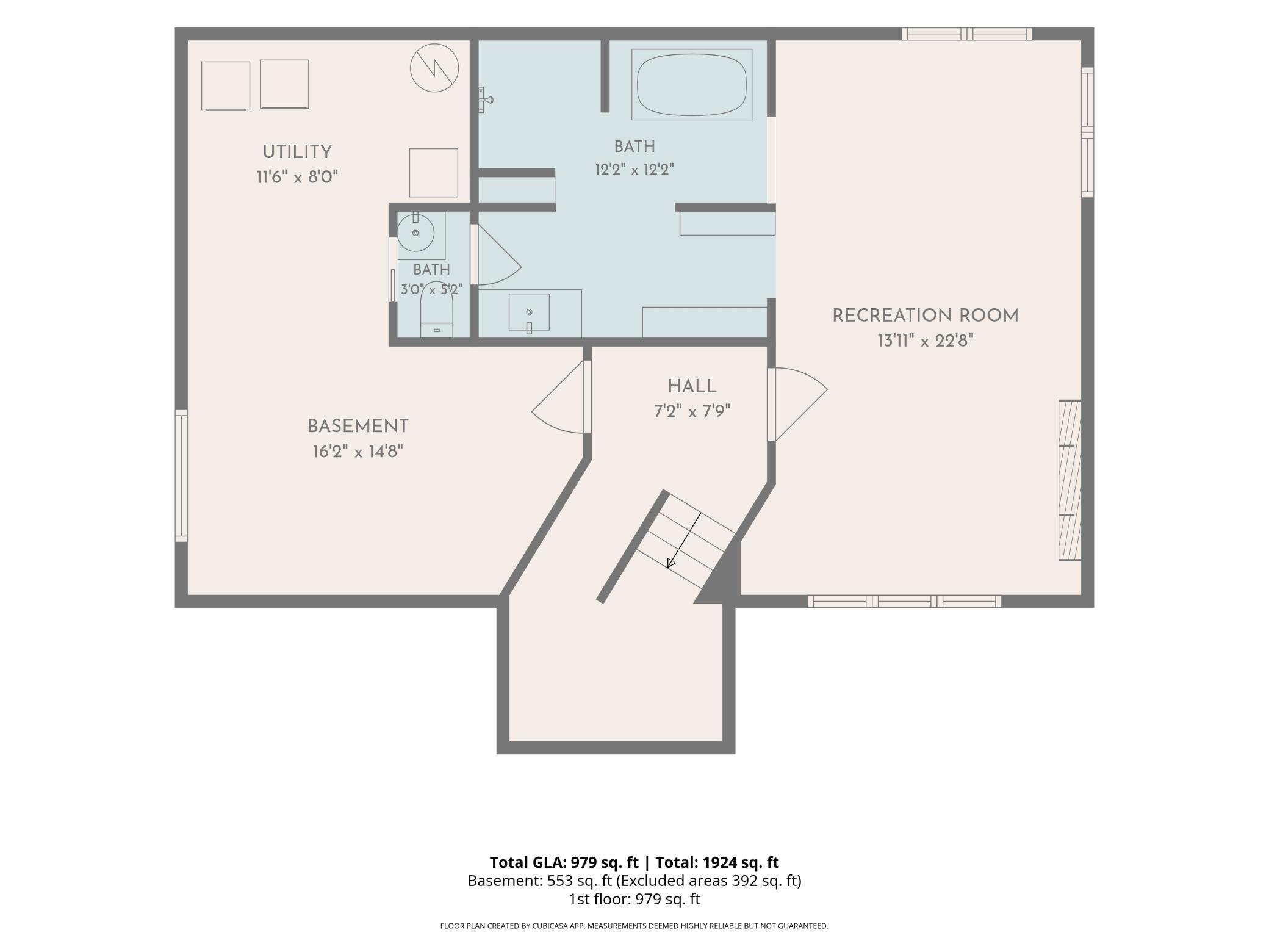 View of Residential at 111 Hill Street, Montrose MN 55363, Montrose (45 of 56) - Mike Wilen | Minnesota Team Real Estate