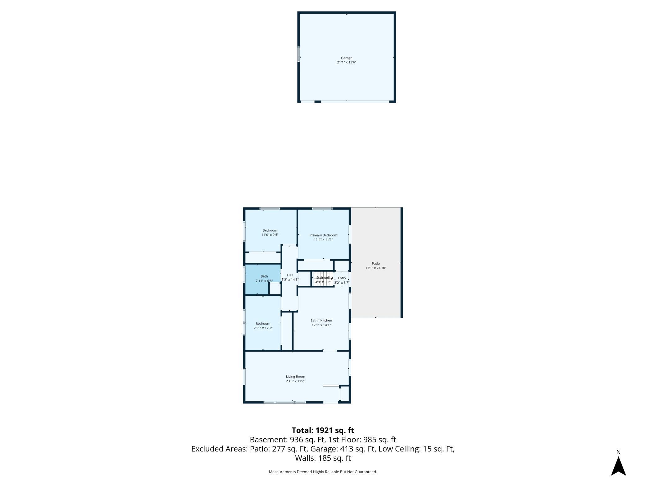 View of Residential at 1259 Laurel Avenue, Saint Paul MN 55104, Saint Paul (27 of 29) - Mike Wilen | Minnesota Team Real Estate