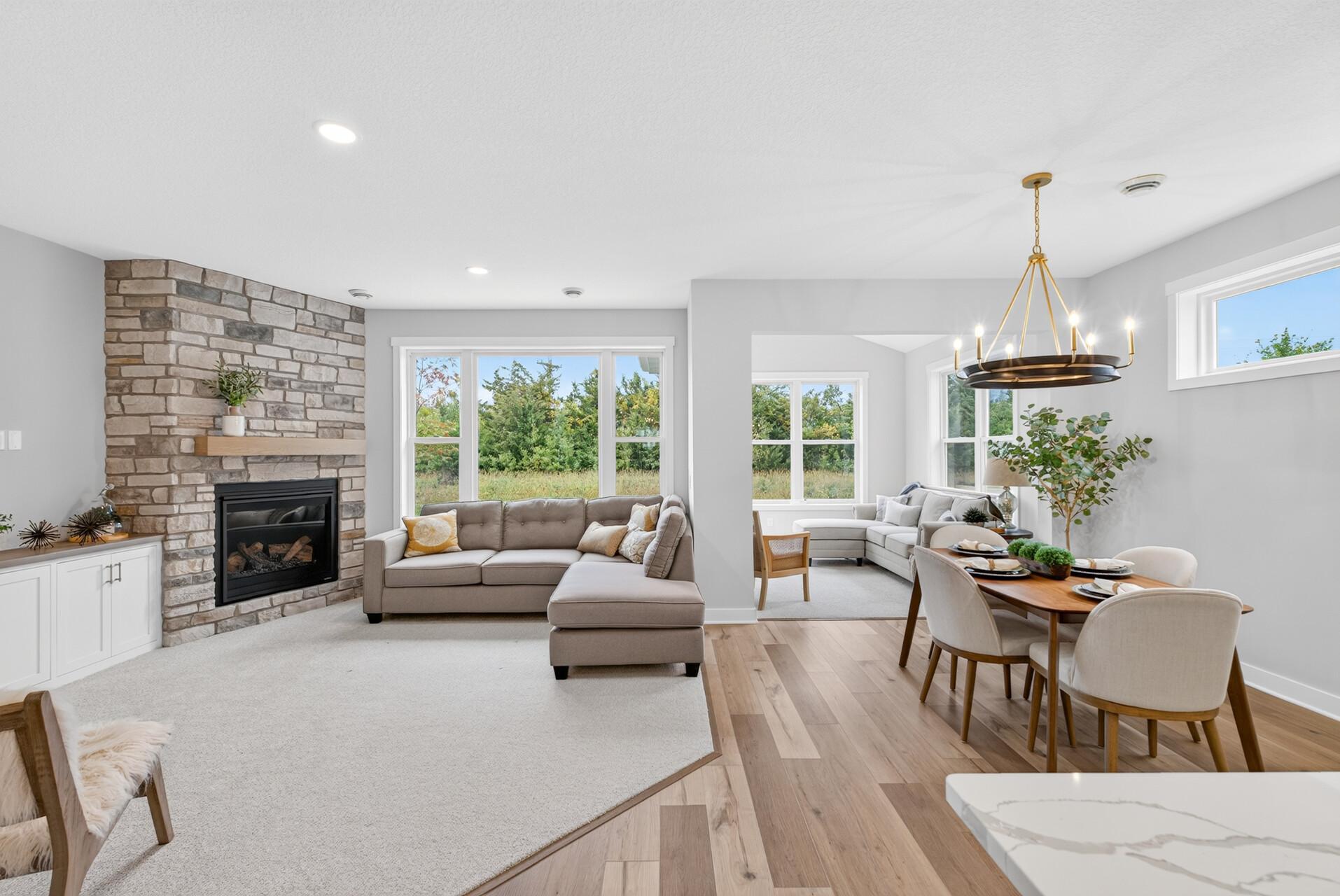 View of Residential at 12588 Masters Lane, Lindstrom MN 55045, Lindstrom (13 of 29) - Mike Wilen | Minnesota Team Real Estate