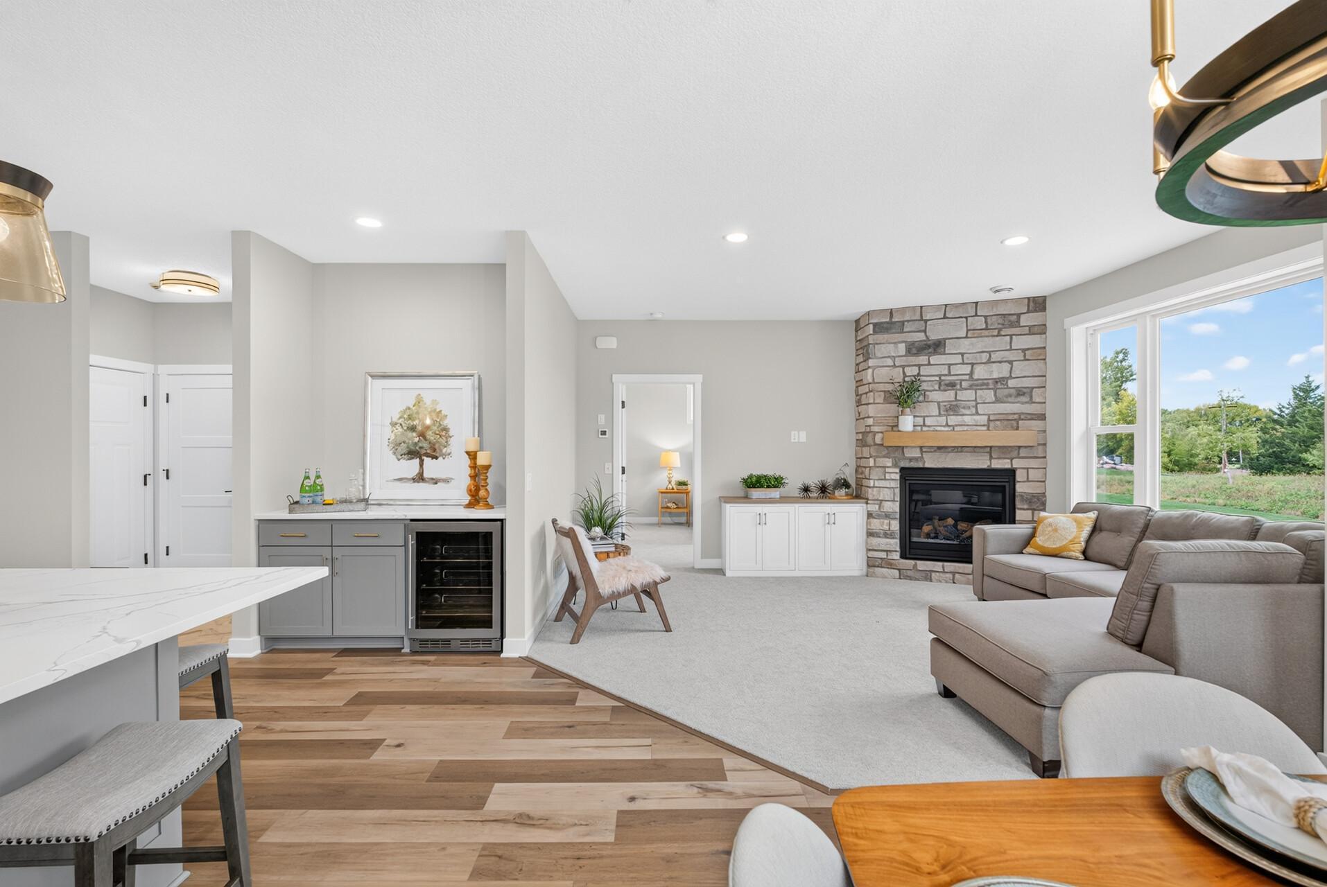 View of Residential at 12588 Masters Lane, Lindstrom MN 55045, Lindstrom (12 of 29) - Mike Wilen | Minnesota Team Real Estate