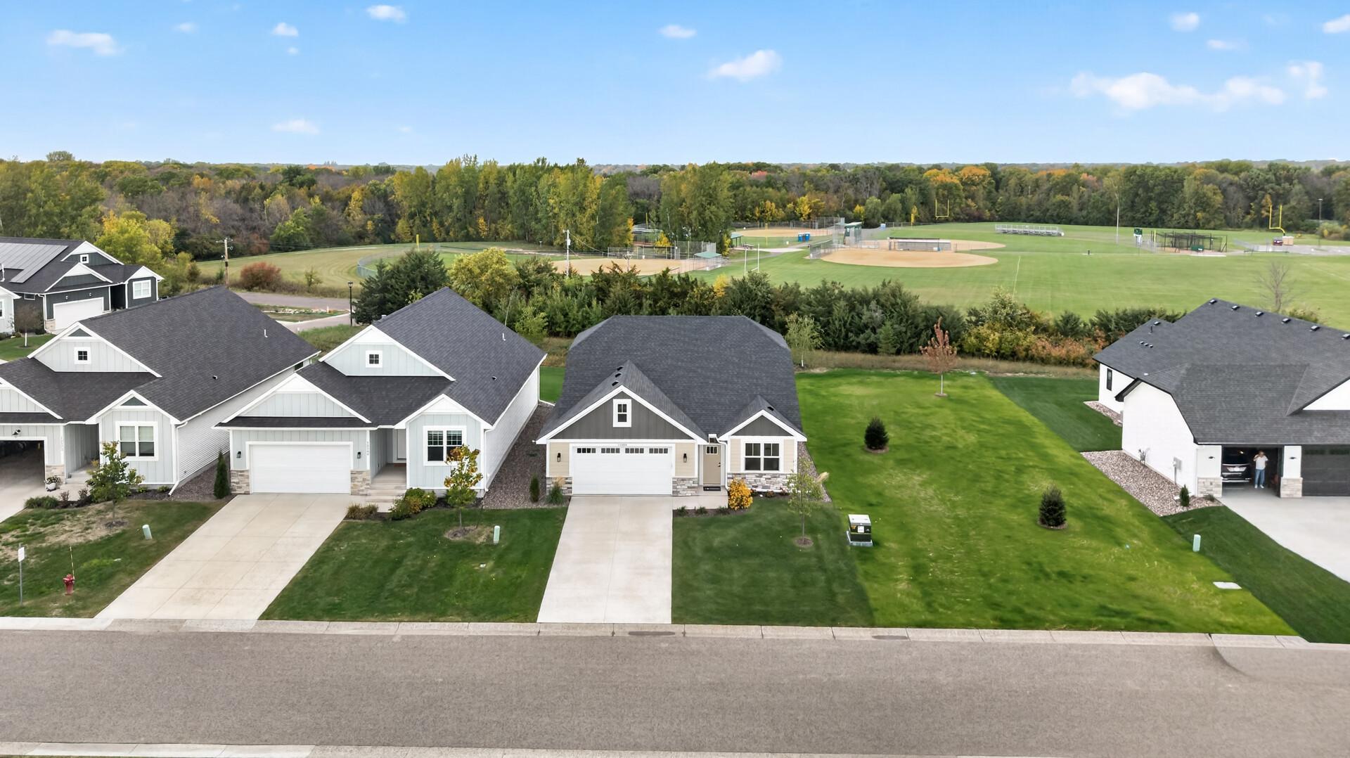 View of Residential at 12588 Masters Lane, Lindstrom MN 55045, Lindstrom (3 of 29) - Mike Wilen | Minnesota Team Real Estate