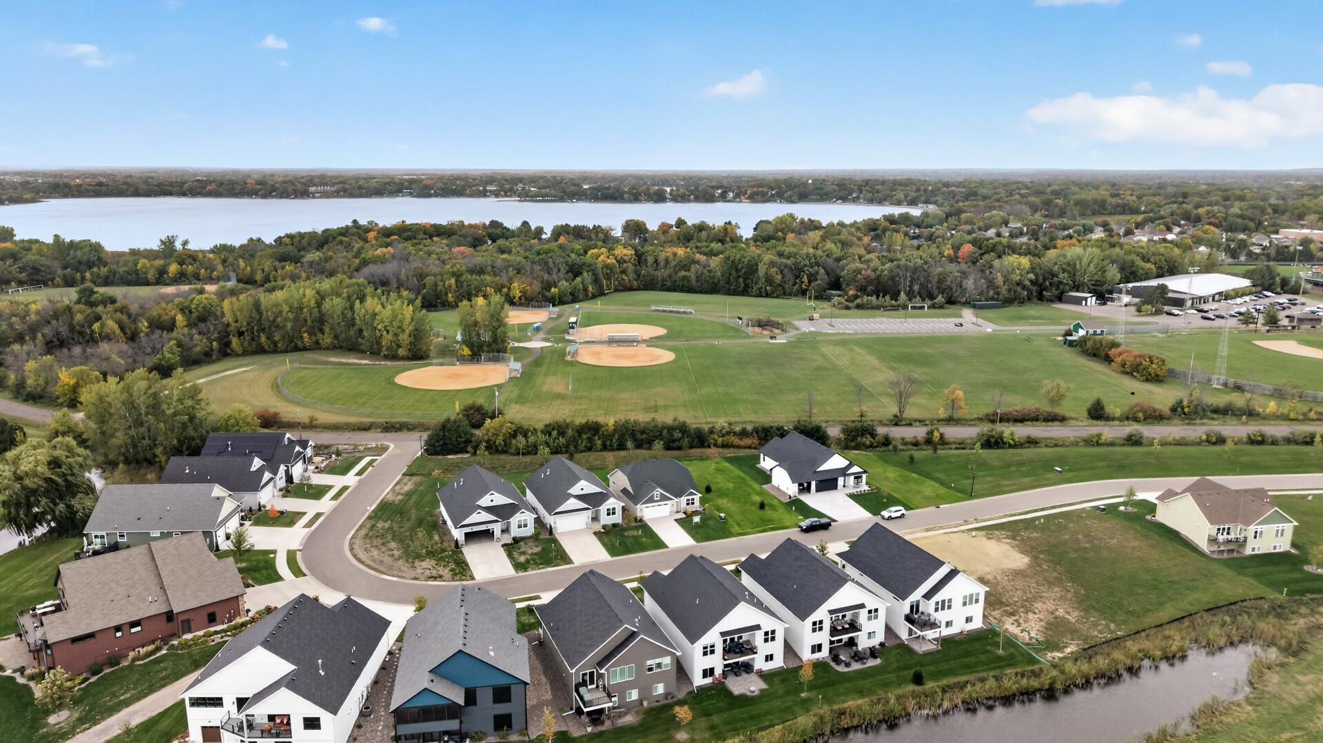 View of Residential at 12588 Masters Lane, Lindstrom MN 55045, Lindstrom (27 of 29) - Mike Wilen | Minnesota Team Real Estate