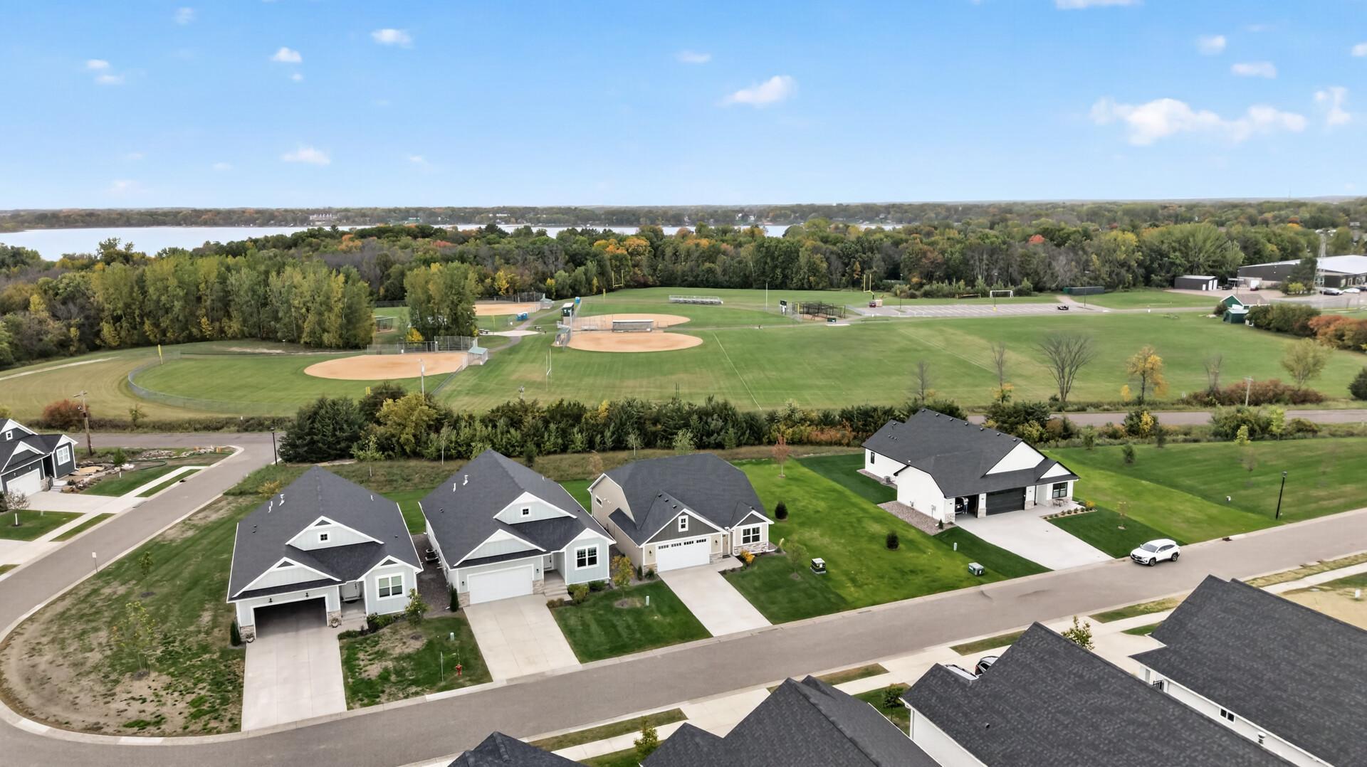 View of Residential at 12588 Masters Lane, Lindstrom MN 55045, Lindstrom (26 of 29) - Mike Wilen | Minnesota Team Real Estate