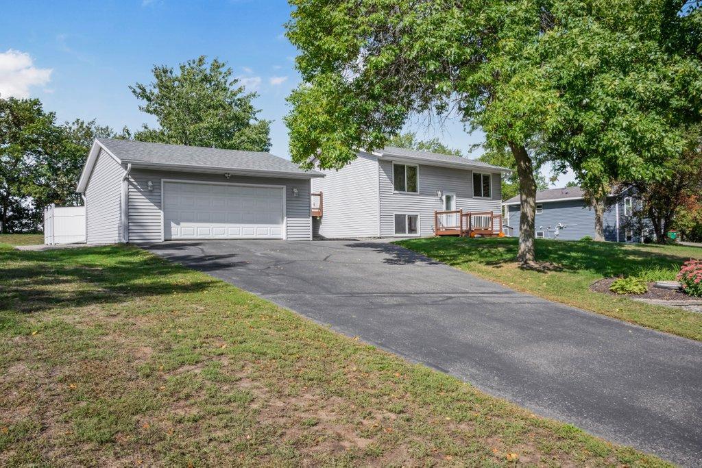 View of Single Family at 25480 102nd Street, Zimmerman - Mike Wilen | Minnesota Team Real Estate