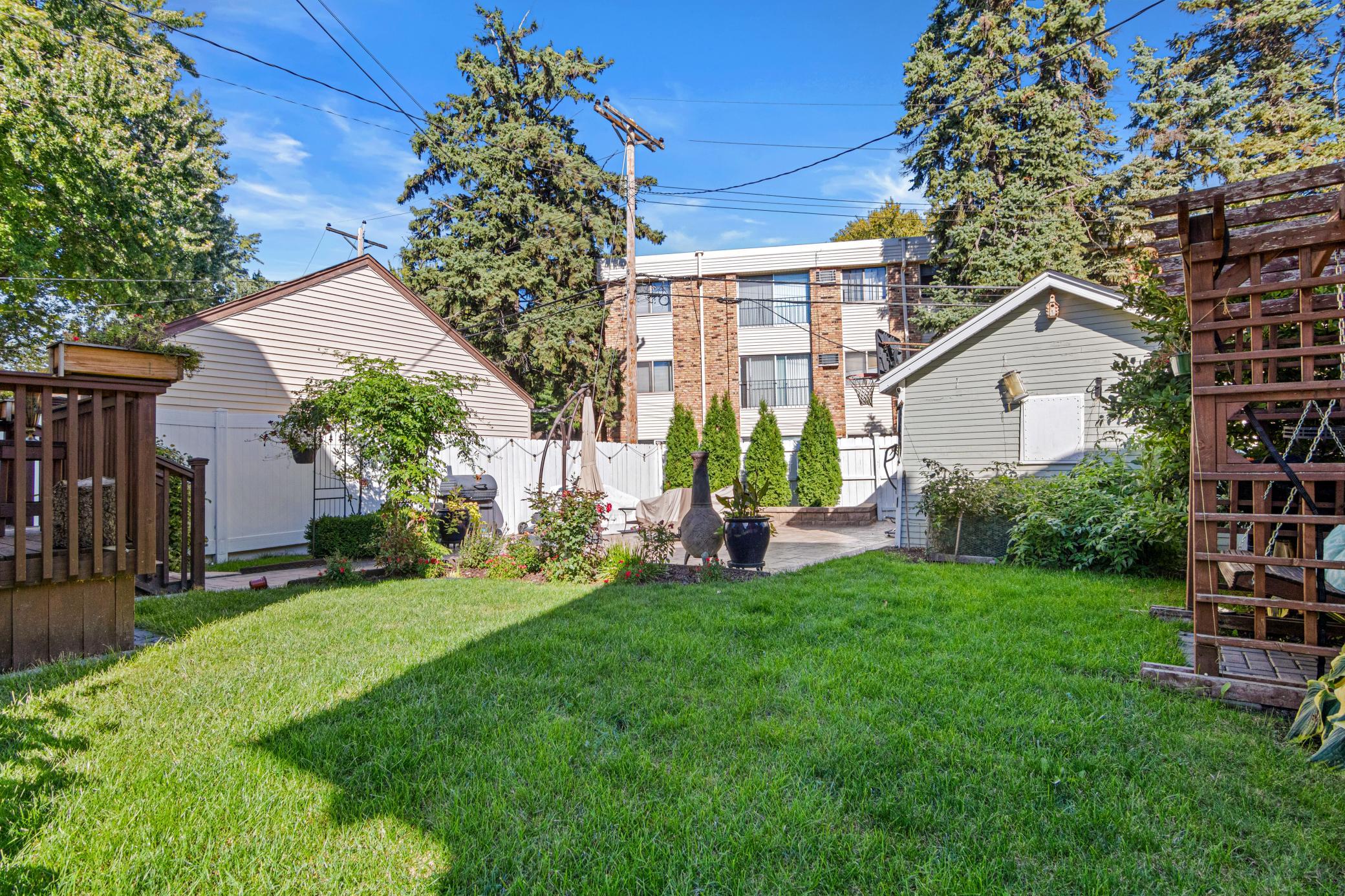 View of Residential at 4151 Snelling Avenue, Minneapolis MN 55406, Minneapolis (21 of 26) - Mike Wilen | Minnesota Team Real Estate