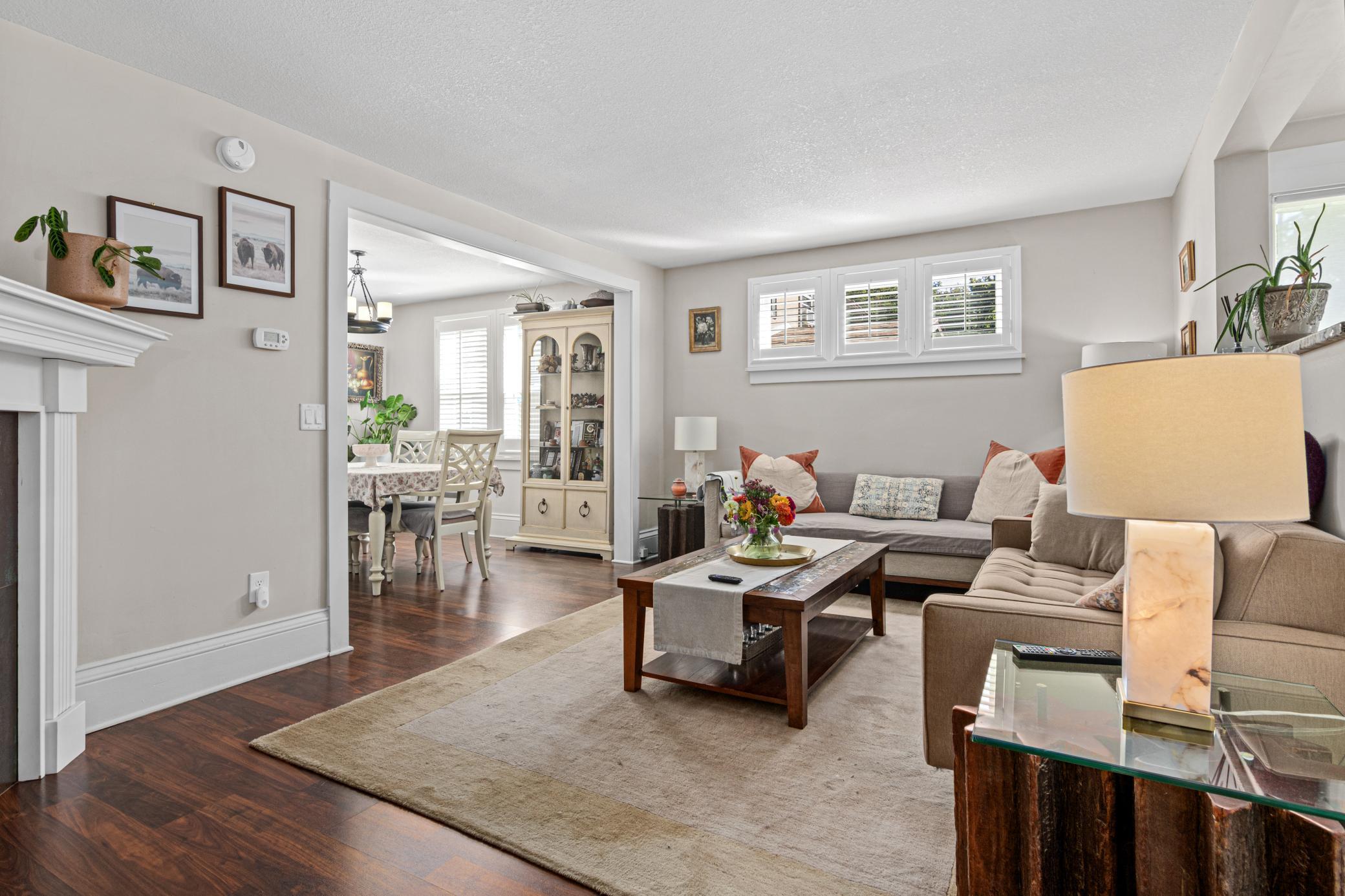 View of Residential at 4151 Snelling Avenue, Minneapolis MN 55406, Minneapolis (14 of 26) - Mike Wilen | Minnesota Team Real Estate