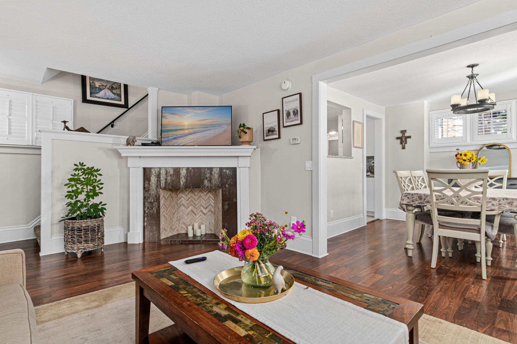 View of Residential at 4151 Snelling Avenue, Minneapolis MN 55406, Minneapolis (13 of 26) - Mike Wilen | Minnesota Team Real Estate